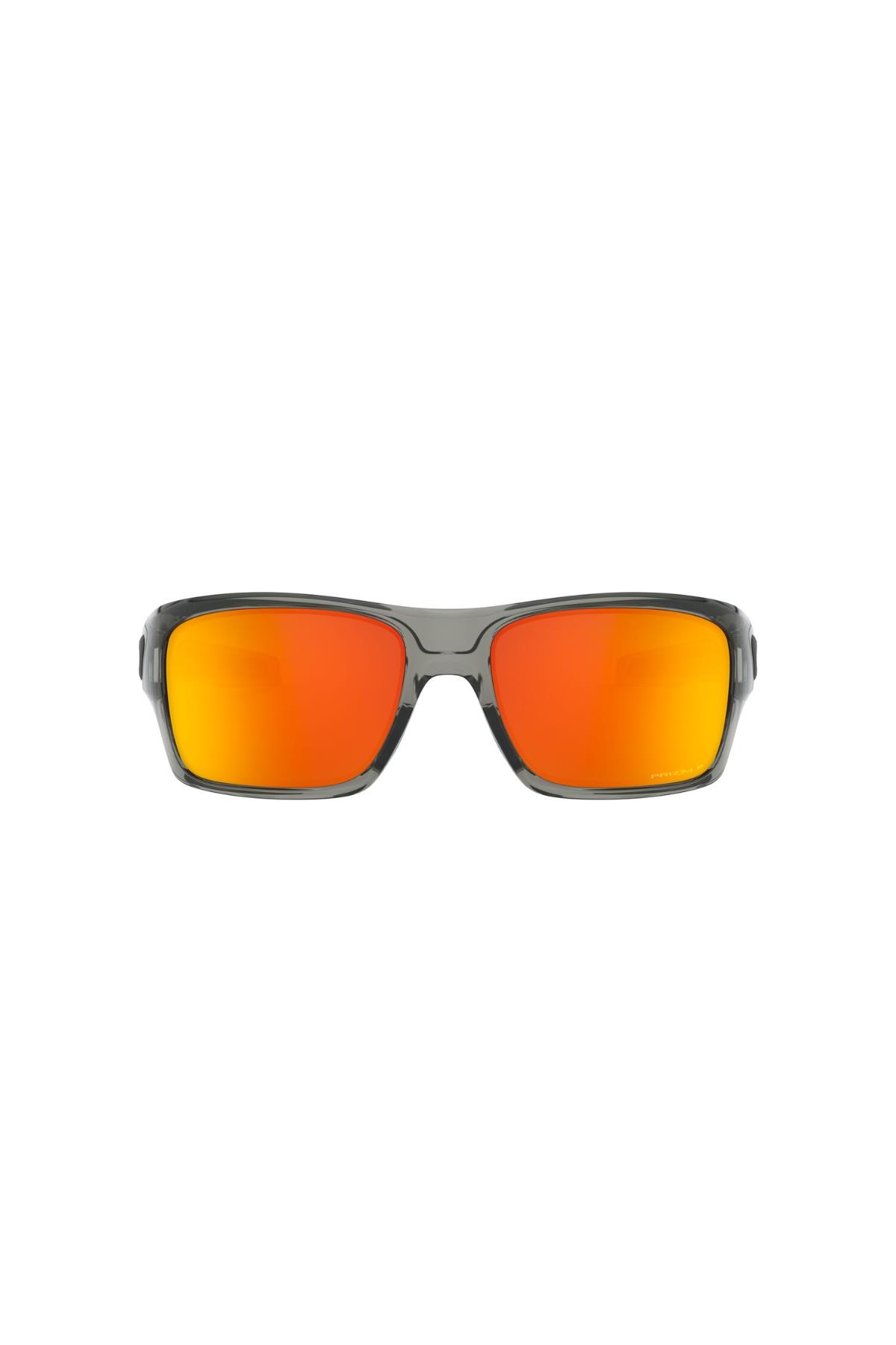 Oakley 0OO9263 926357 63 Erkek Güneş Gözlüğü