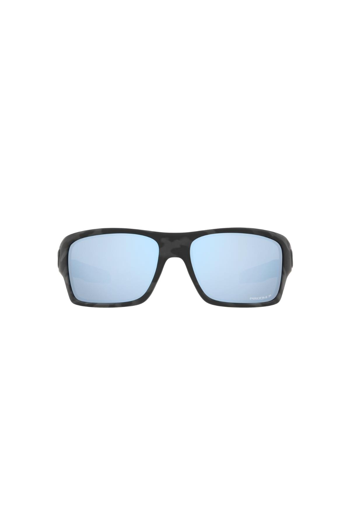 Oakley 0OO9263 926364 63 Erkek Güneş Gözlüğü