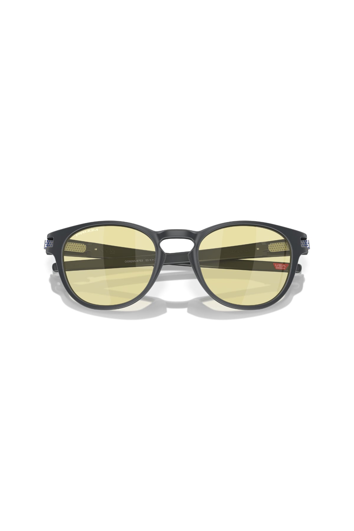 OAKLEY 0OO9265 926567 53 GAMING