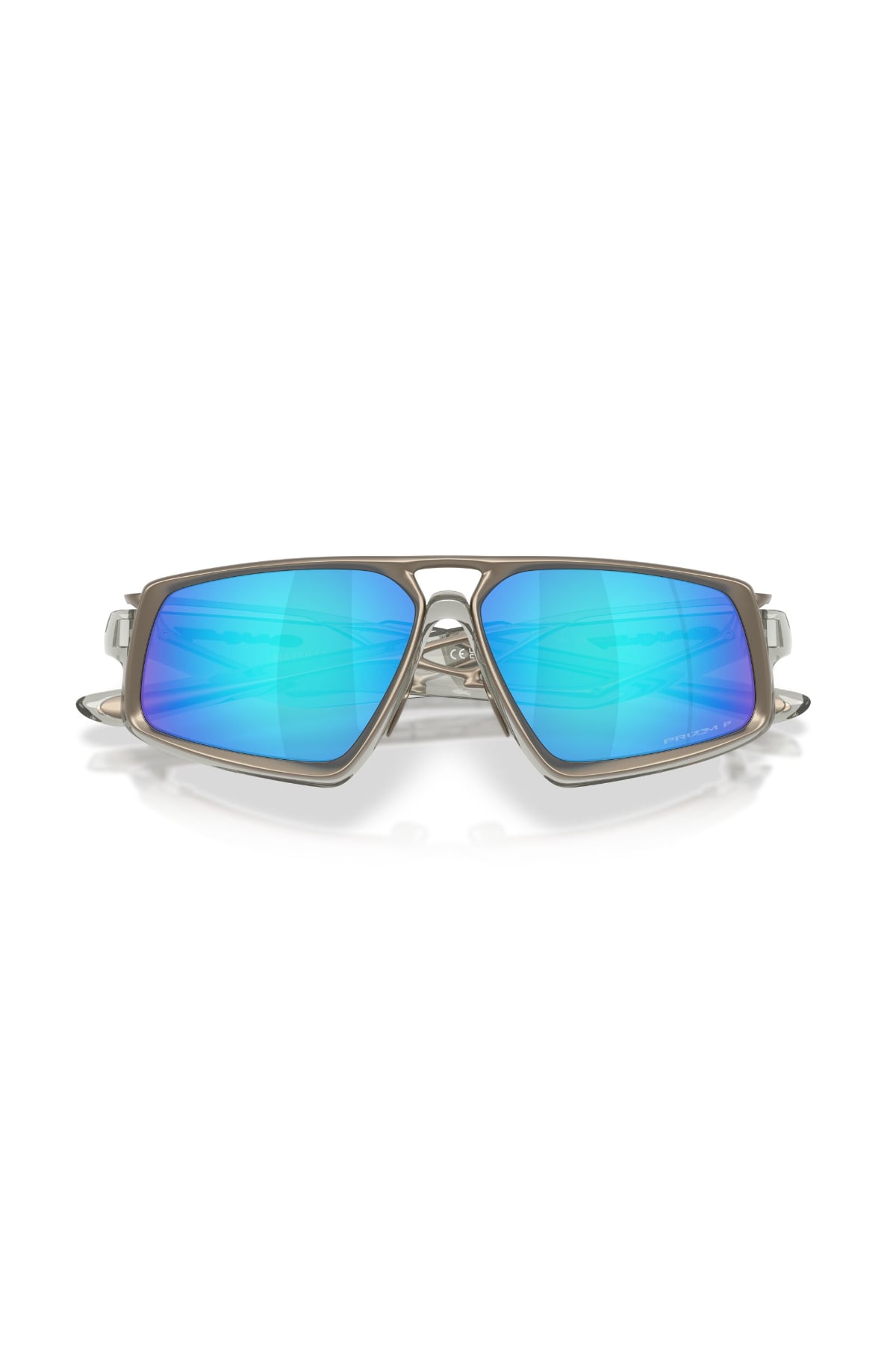 Oakley 0OO 6029 602904 61 Erkek Güneş Gözlüğü