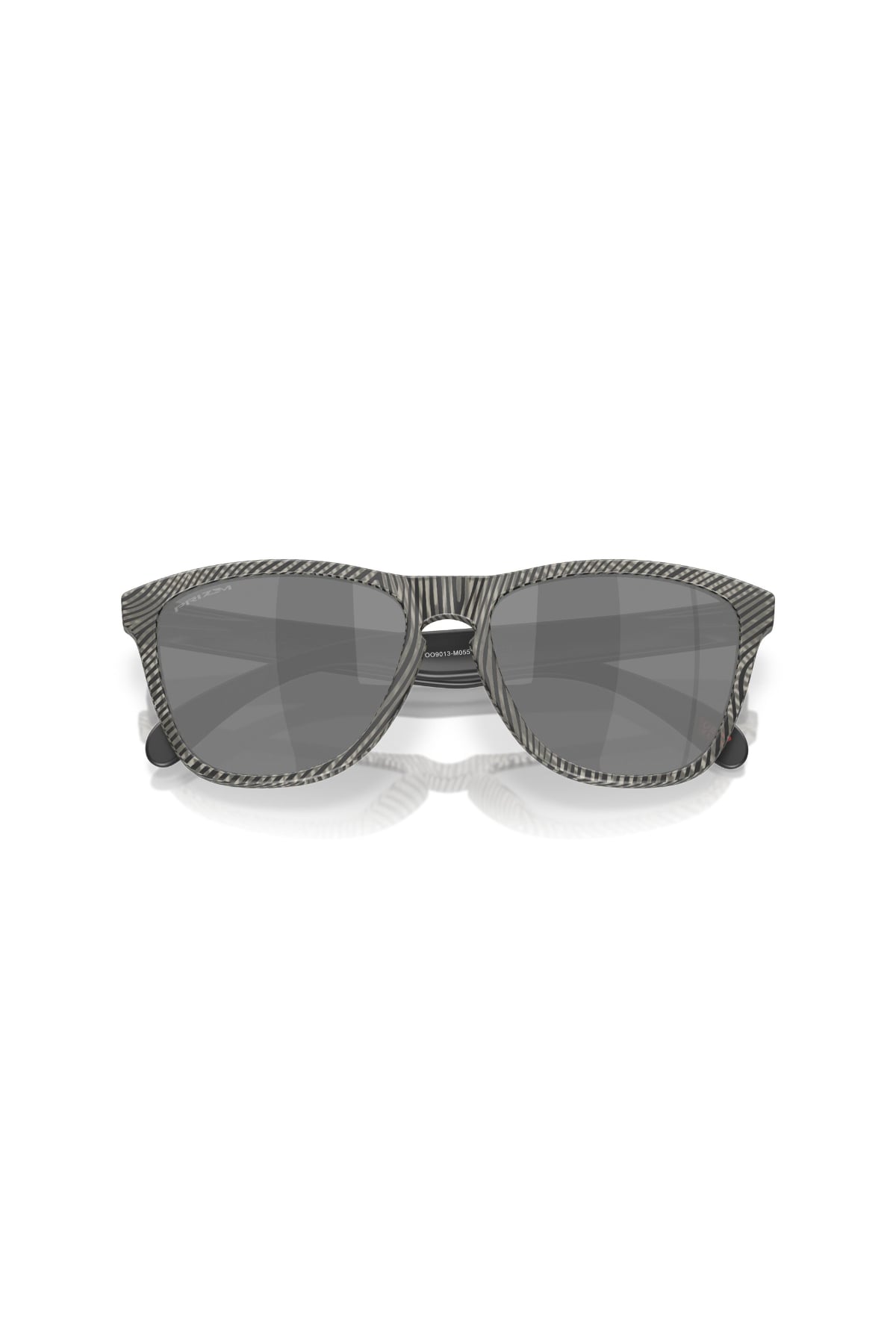 Oakley 0OO 9013 9013M0 55 Unisex Güneş Gözlüğü
