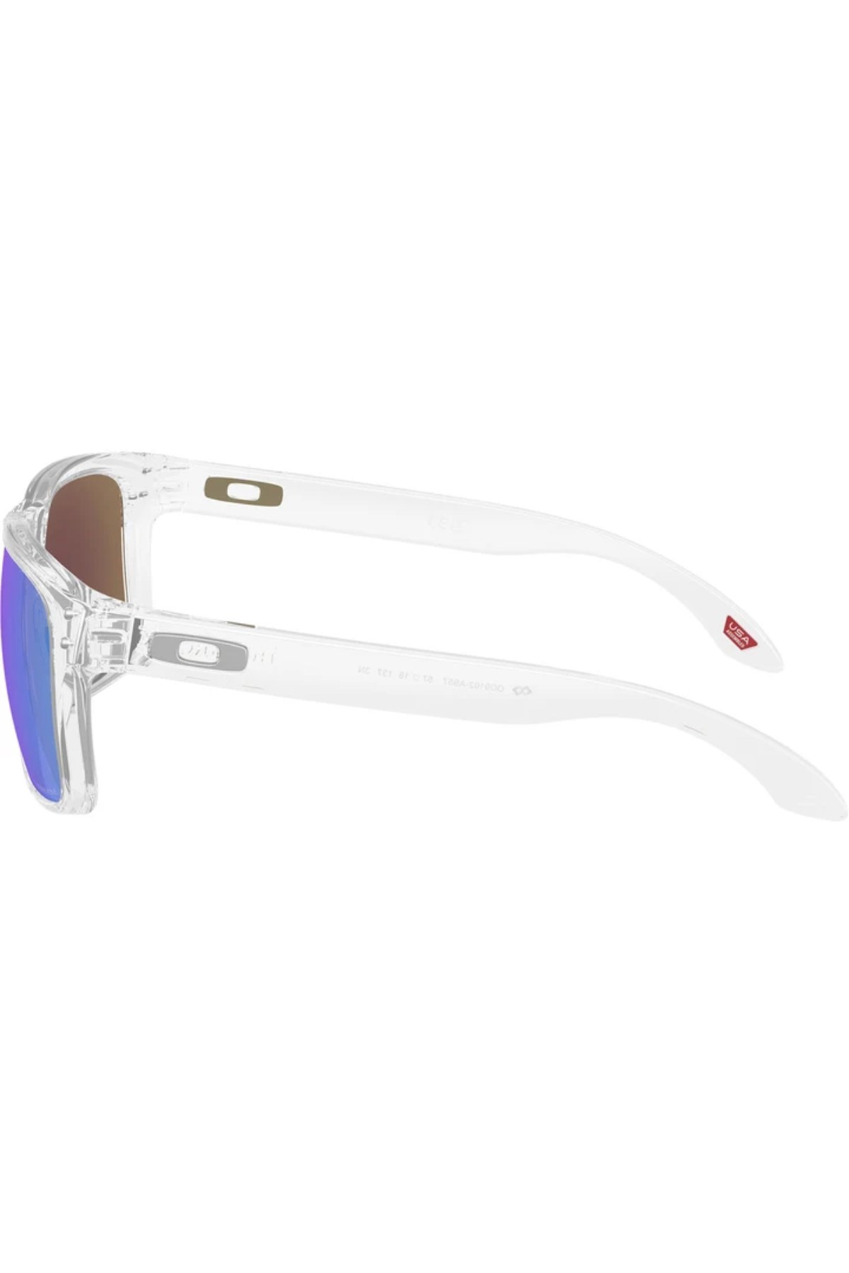 Oakley 0OO 9102 9102AS 55 Unisex Güneş Gözlüğü