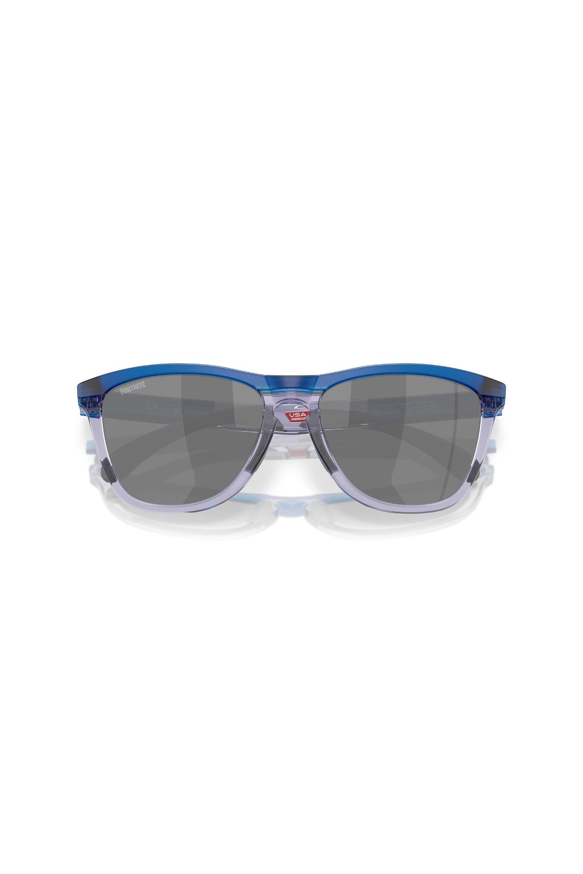 Oakley 0OO 9284 928416 55 Unisex Güneş Gözlüğü
