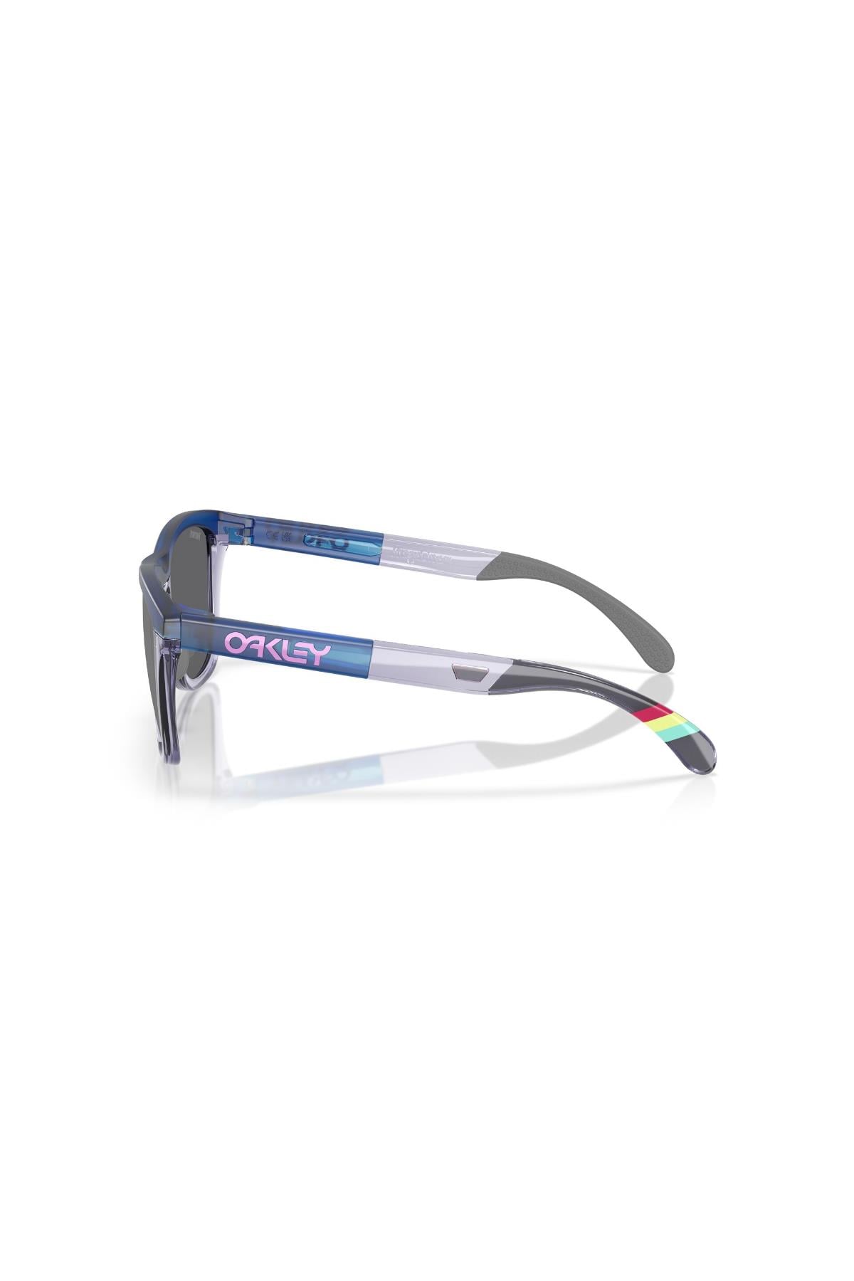 Oakley 0OO 9284 928416 55 Unisex Güneş Gözlüğü