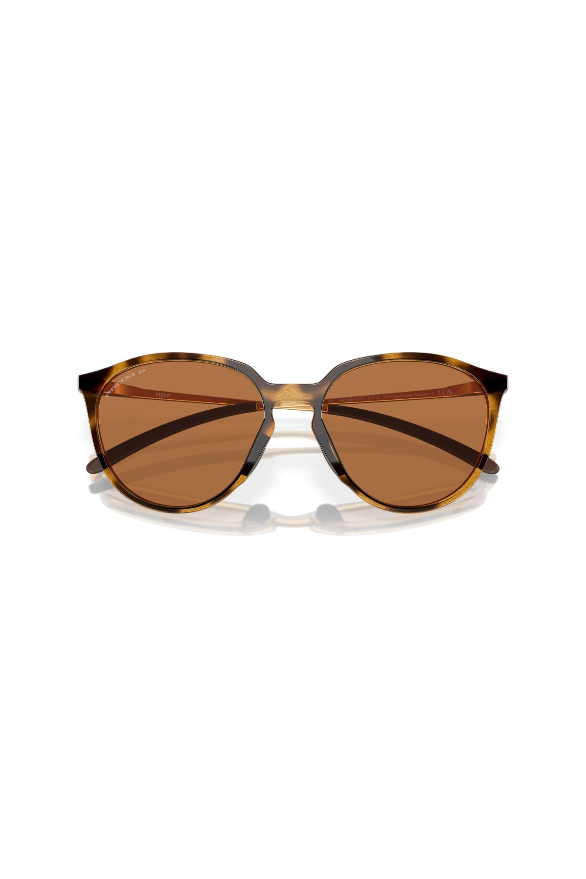 Oakley 0OO 9288 928803 57 Unisex Güneş Gözlüğü
