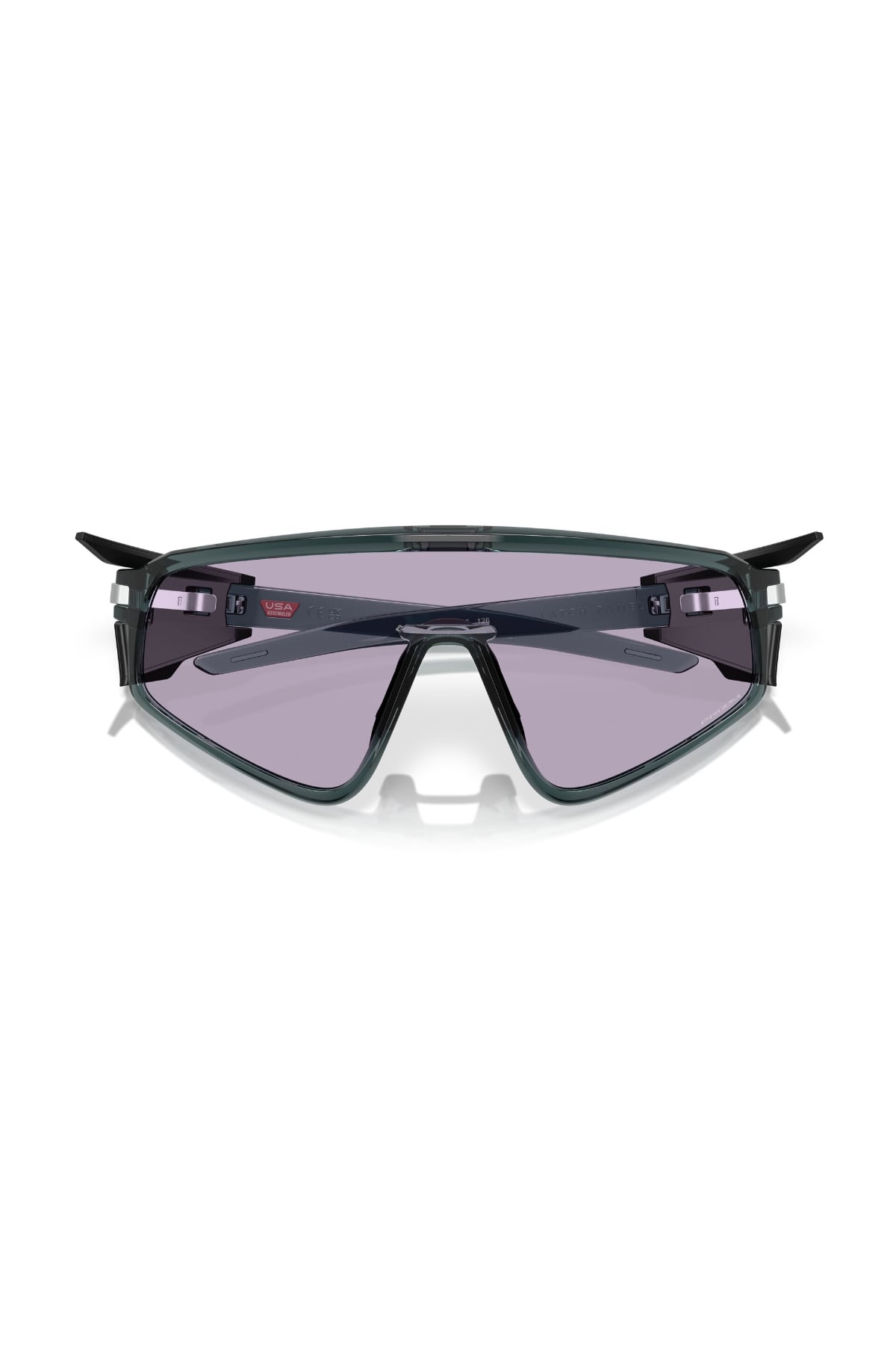 Oakley 0OO 9404 940413 35 Unisex Güneş Gözlüğü
