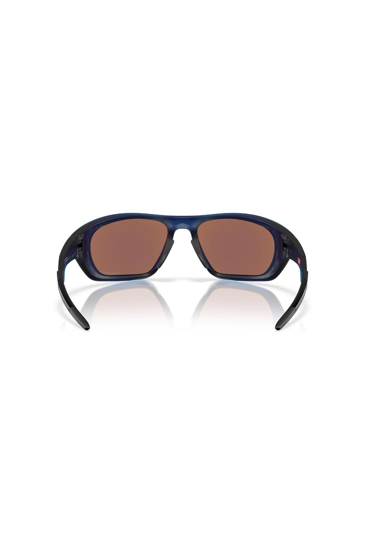 Oakley 0OO 9431 943103 60 Unisex Güneş Gözlüğü