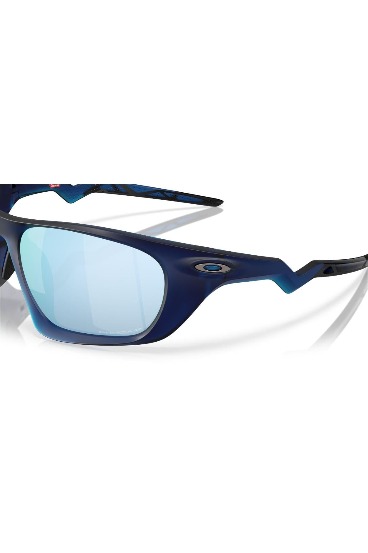 Oakley 0OO 9431 943103 60 Unisex Güneş Gözlüğü