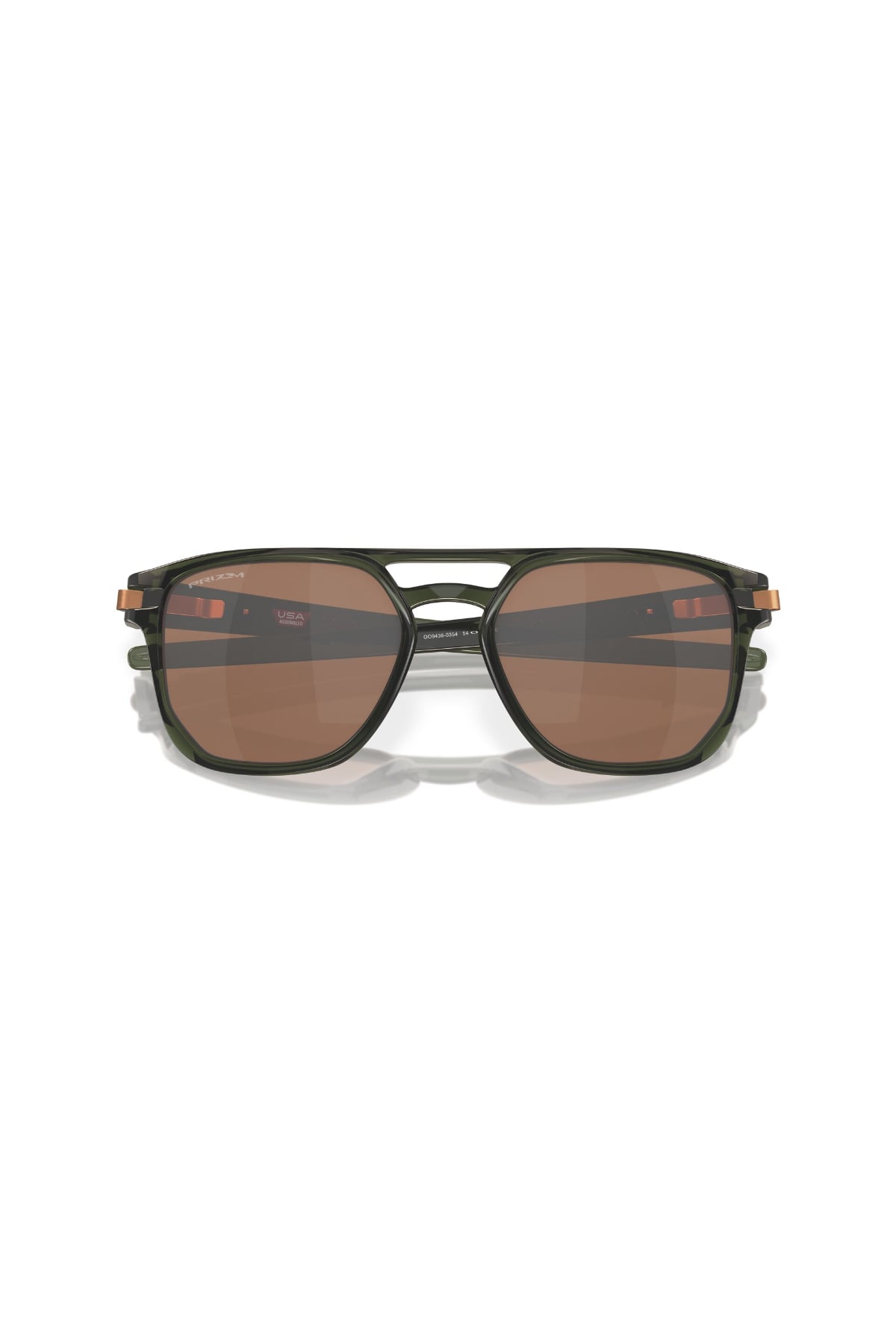 OAKLEY GUNES 0OO 9436 943603 54