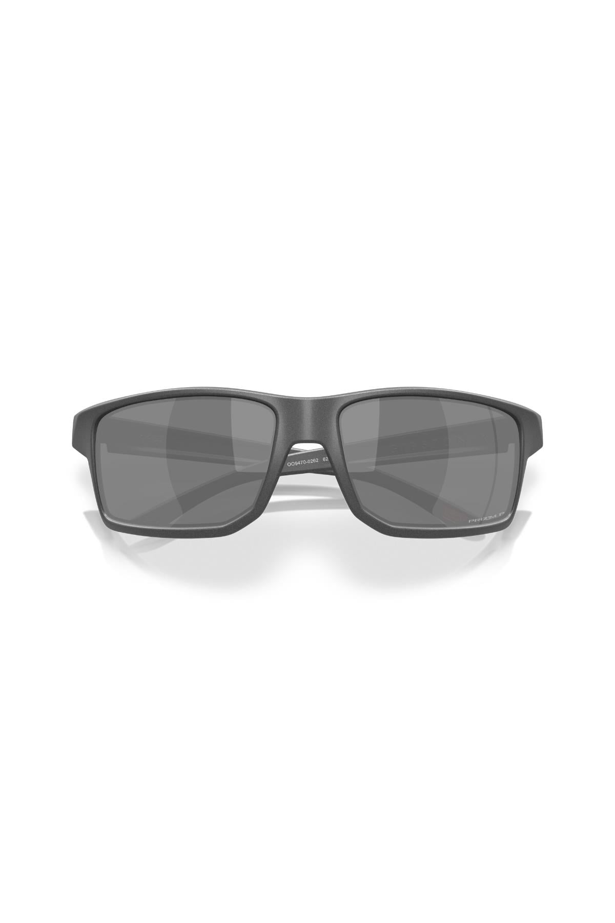 Oakley 0OO 9470 947002 62 Unisex Güneş Gözlüğü