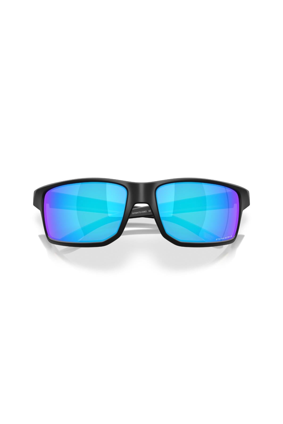 Oakley 0OO 9470 947003 62 Sporcu Güneş Gözlüğü