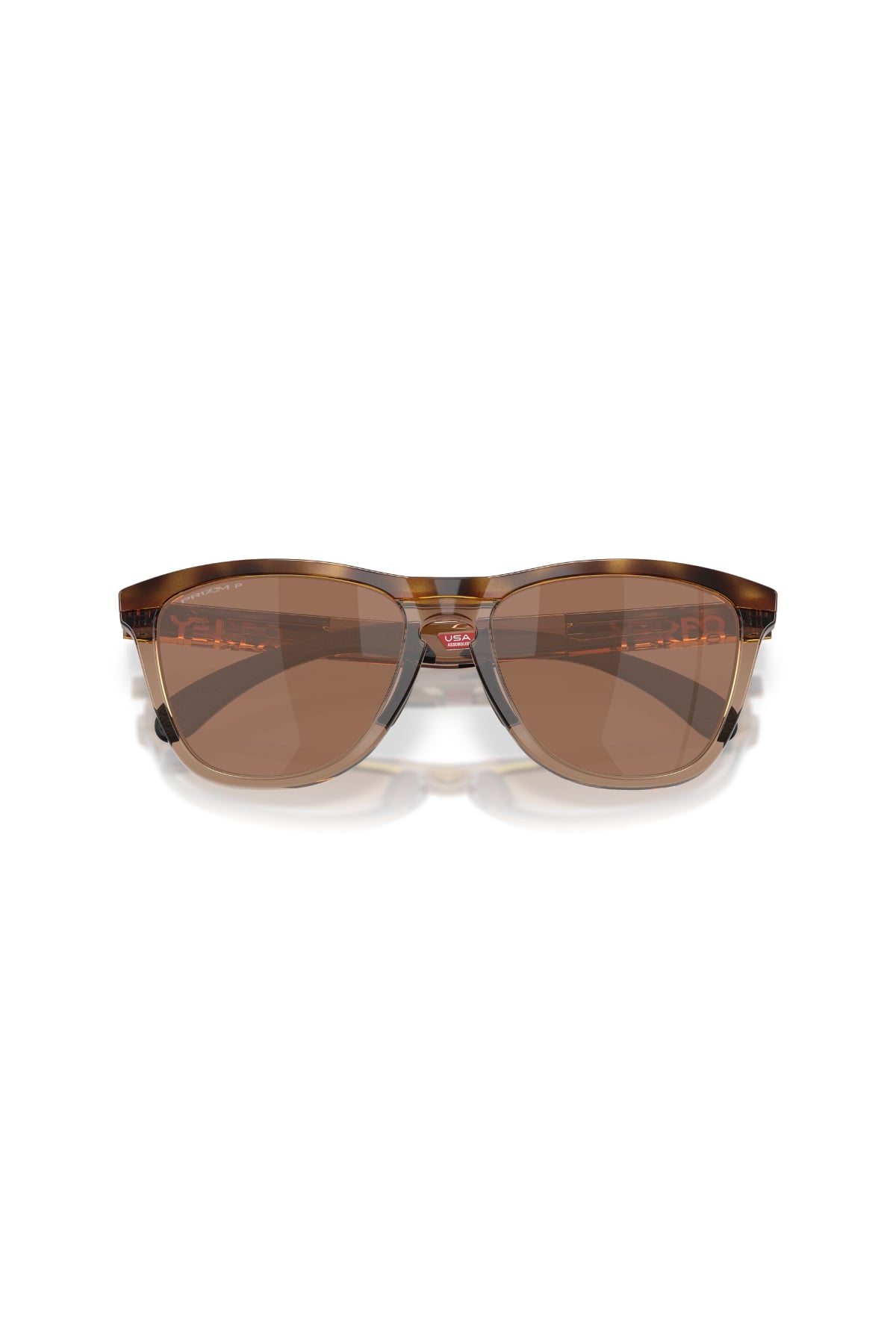 Oakley 0OO 9503 950302 58 Unisex Güneş Gözlüğü