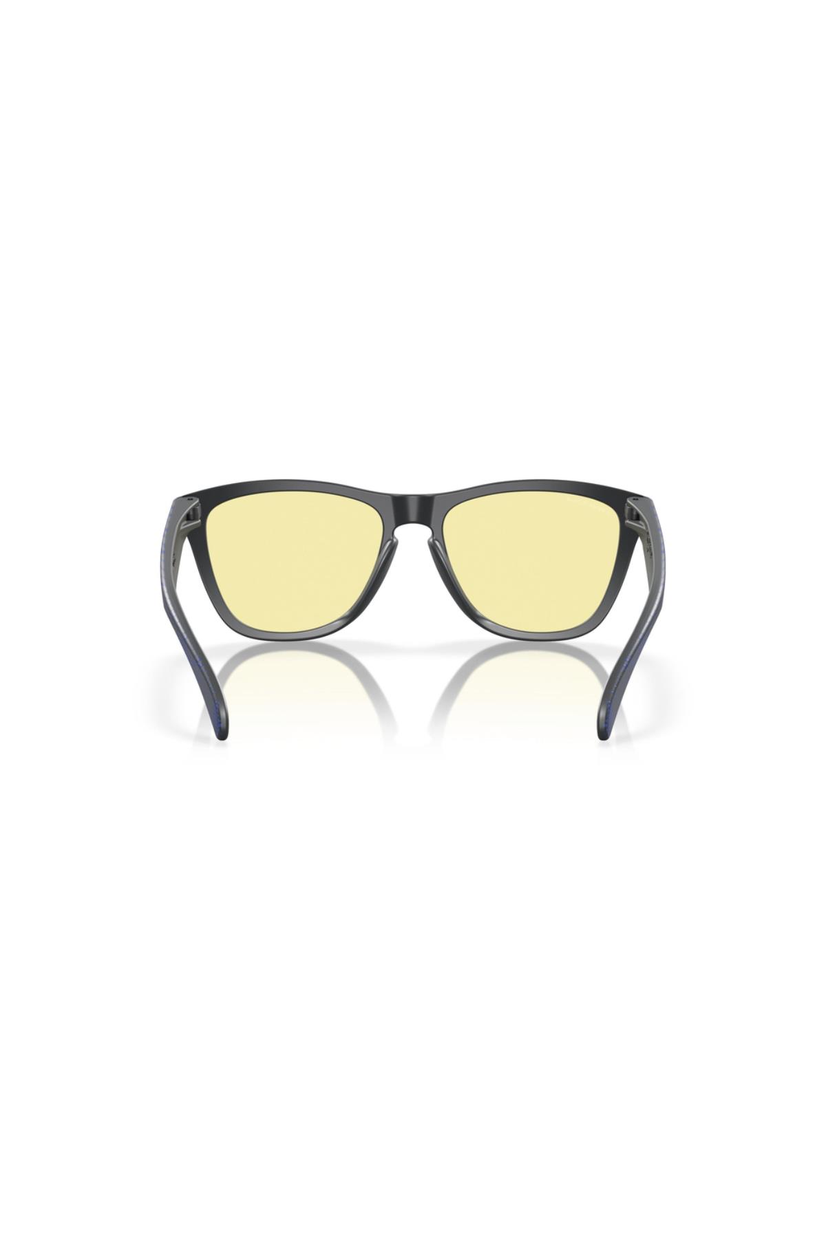 Oakley 0OO9013 9013L4 55 Gaming Gözlüğü