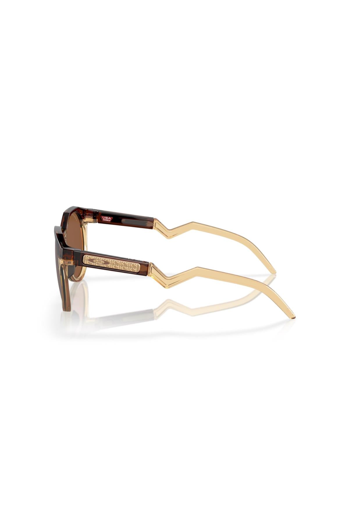OAKLEY 0OO9242 924207 52 Unisex Güneş Gözlüğü