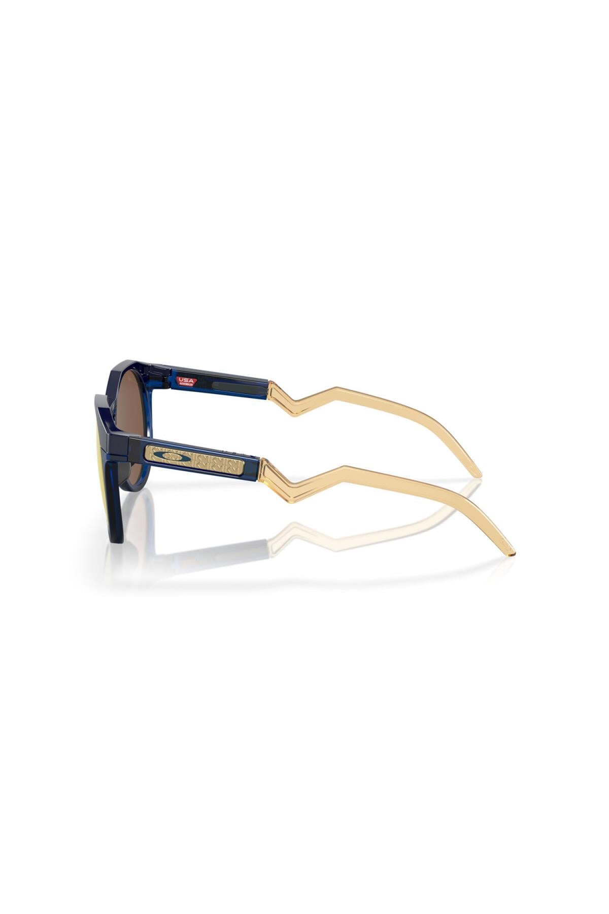 OAKLEY 0OO9242 924211 52 Unisex Güneş Gözlüğü