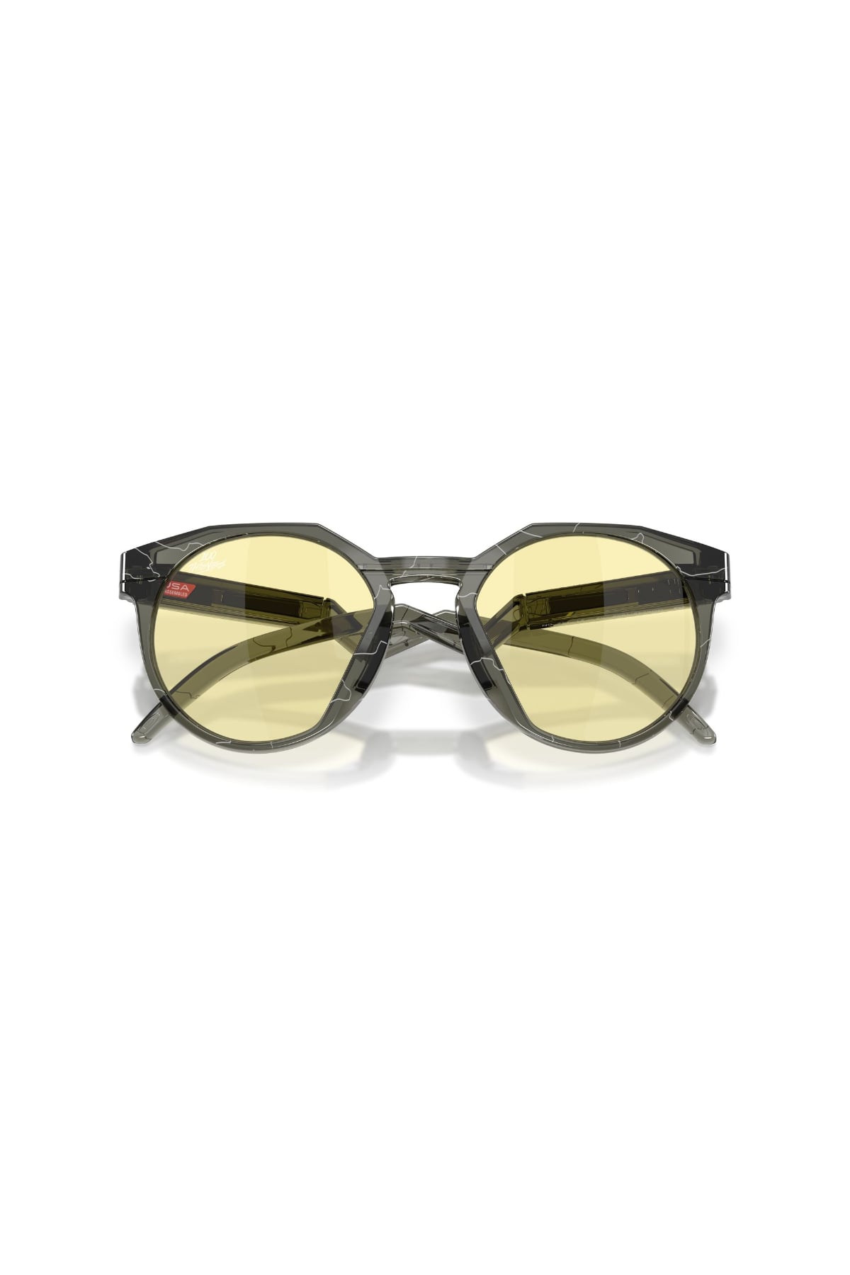 Oakley 0OO9242 924219 52 Erkek Güneş Gözlüğü