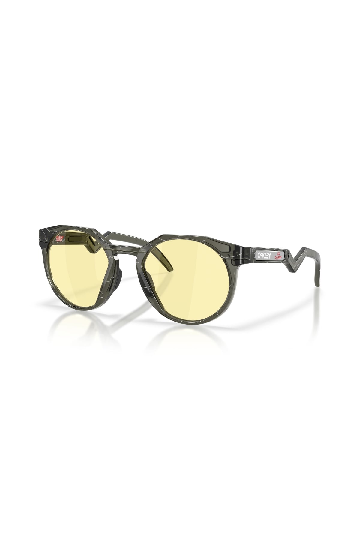 Oakley 0OO9242 924219 52 Erkek Güneş Gözlüğü