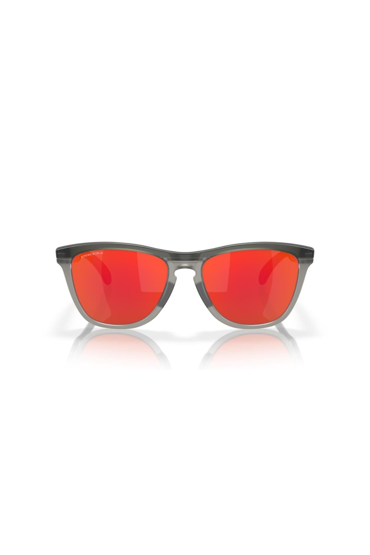 Oakley 0OO9284 928401 55 Erkek Güneş Gözlüğü