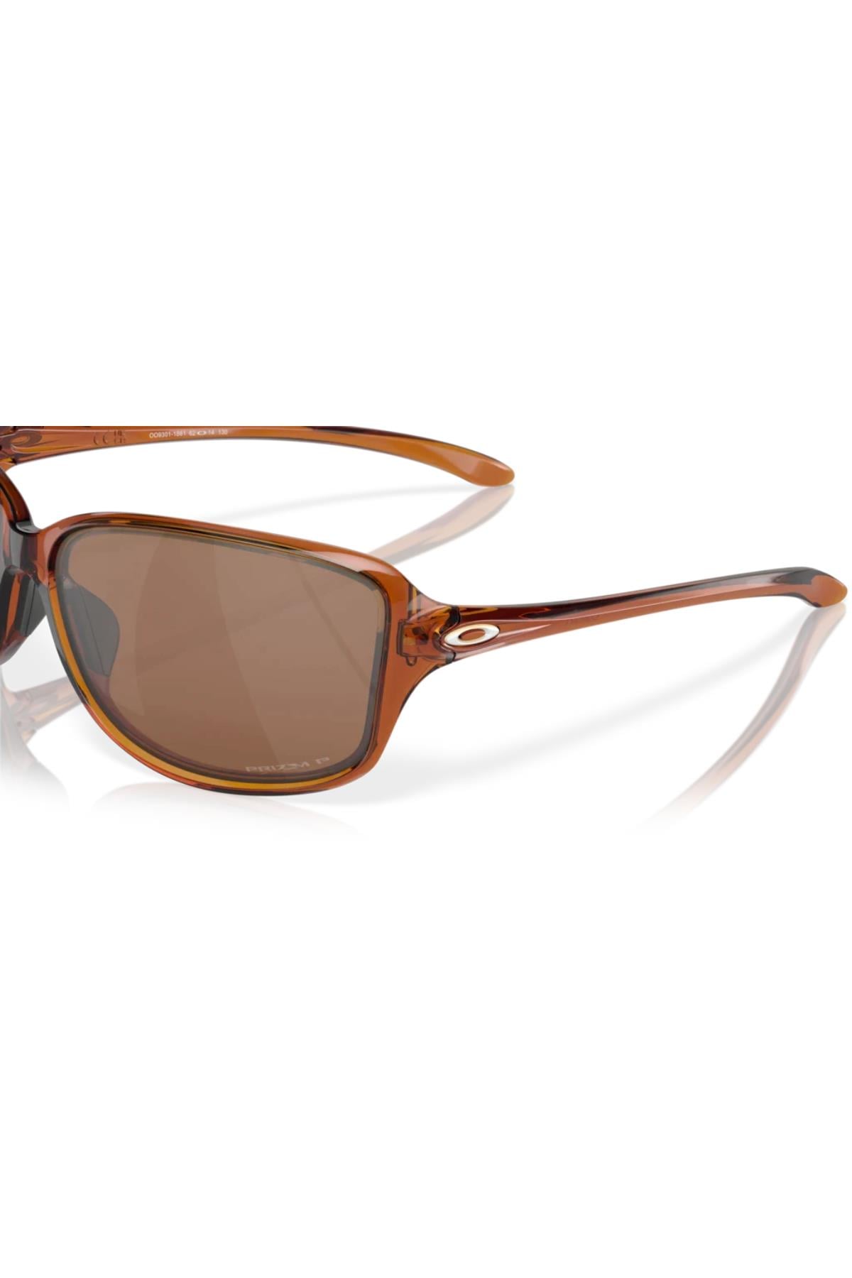 Oakley 0OO9301 930119 61 Kadın Güneş Gözlüğü