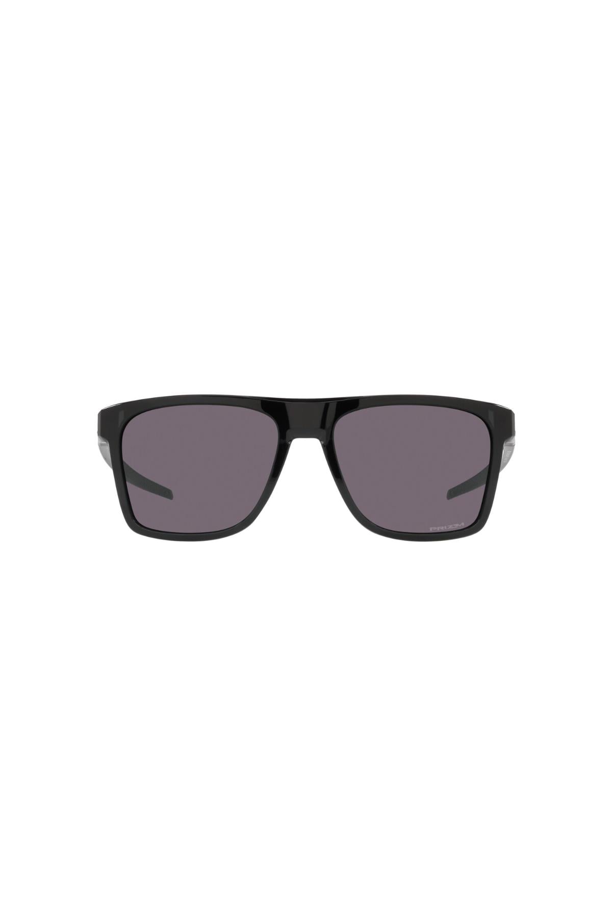 Oakley OO/S 9100 910001 57 Erkek Güneş Gözlüğü
