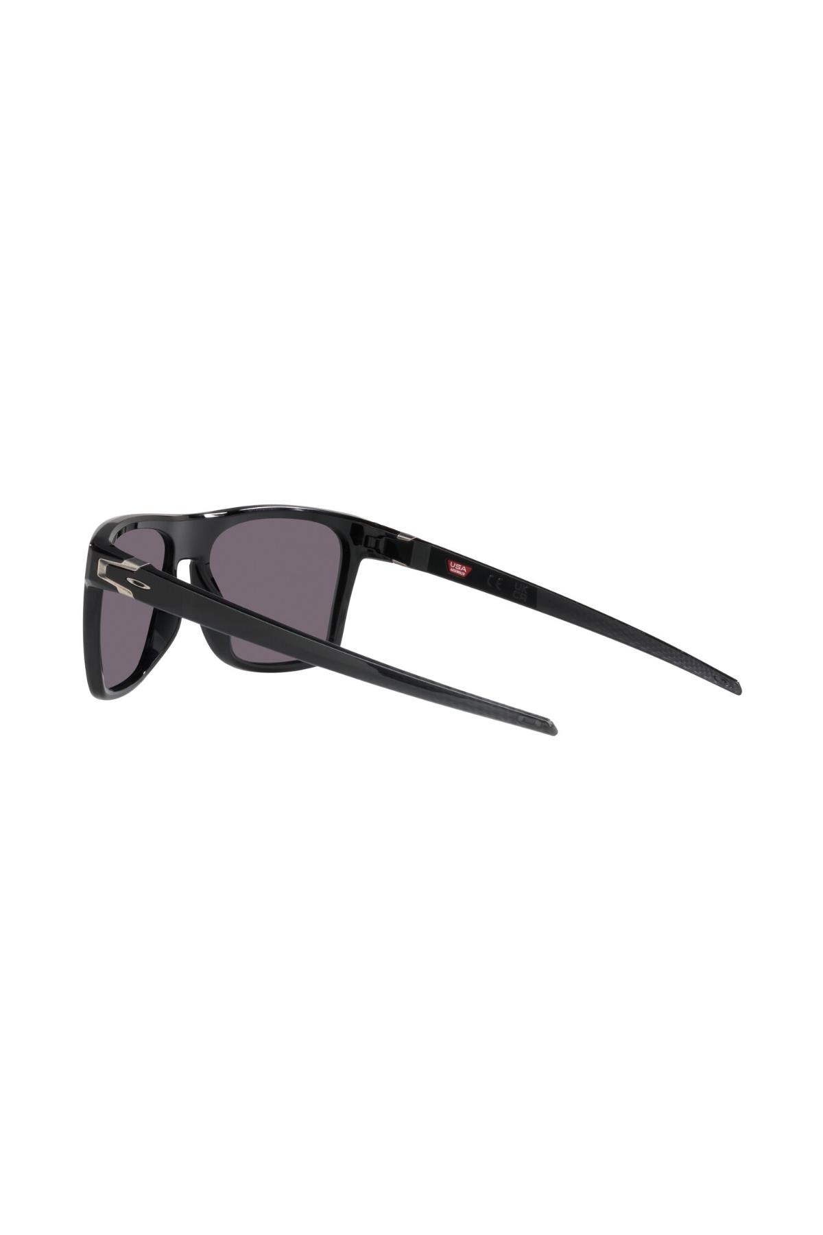 Oakley OO/S 9100 910001 57 Erkek Güneş Gözlüğü