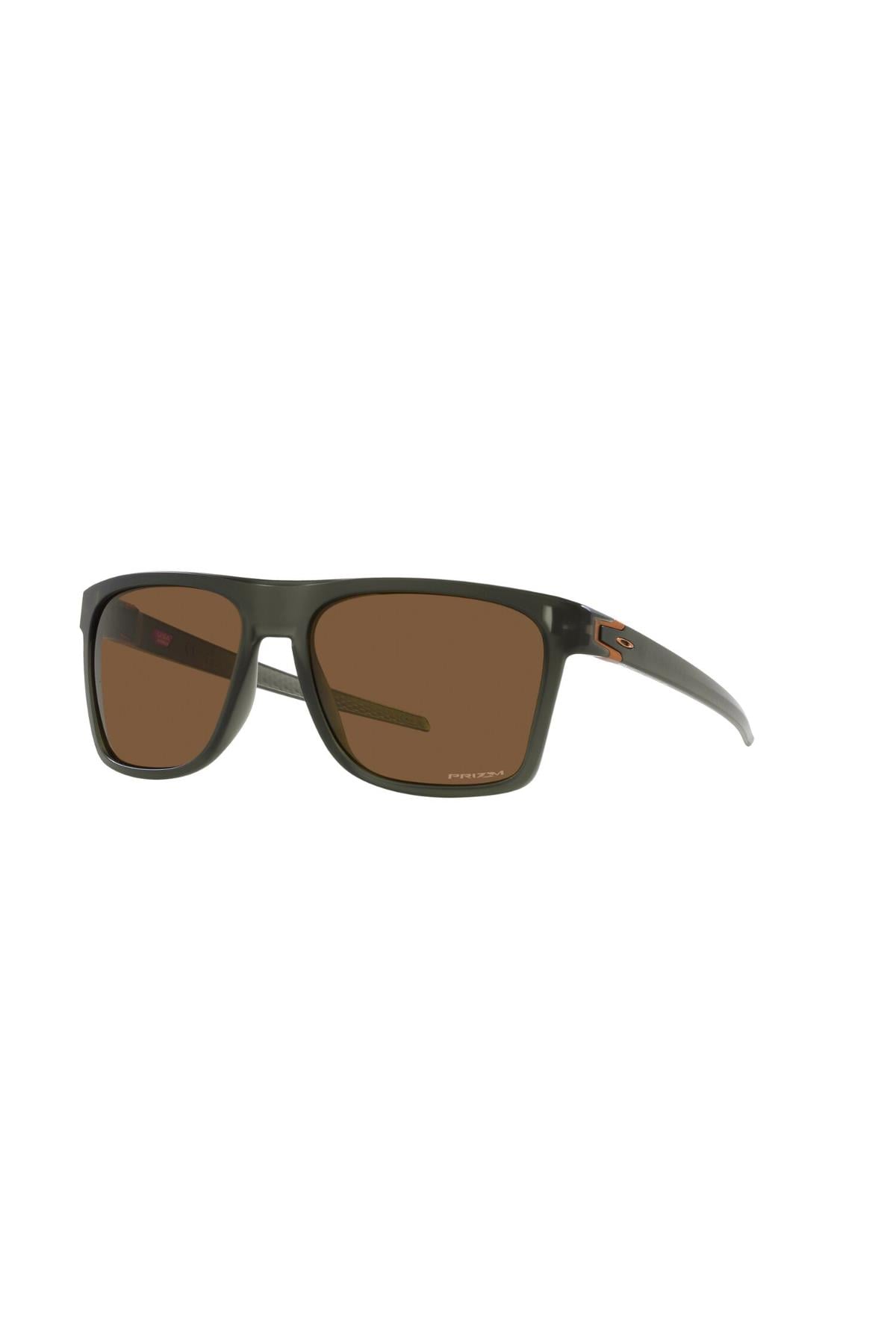 Oakley OO/S 9100 910011 57 Erkek Güneş Gözlüğü
