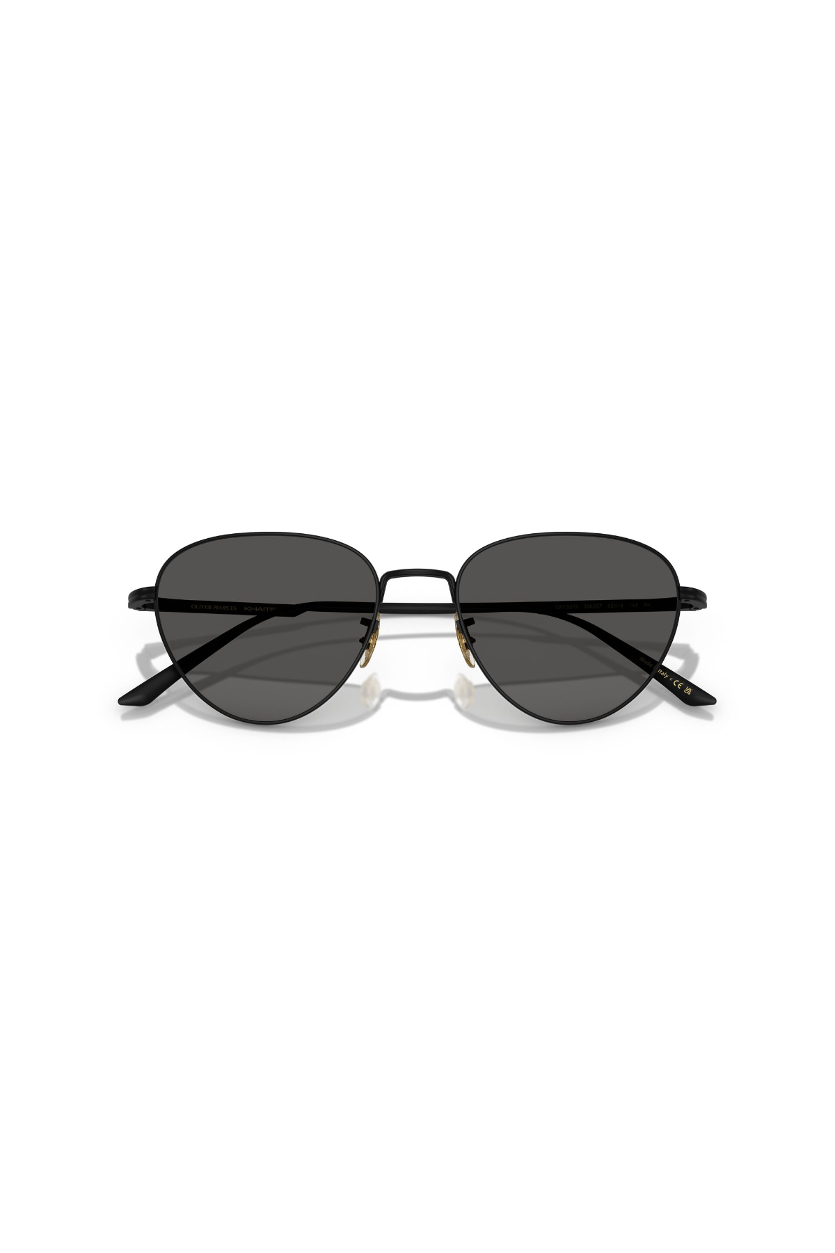 Oliver Peoples OV/S 1357S 506287 52 Unisex Güneş Gözlüğü
