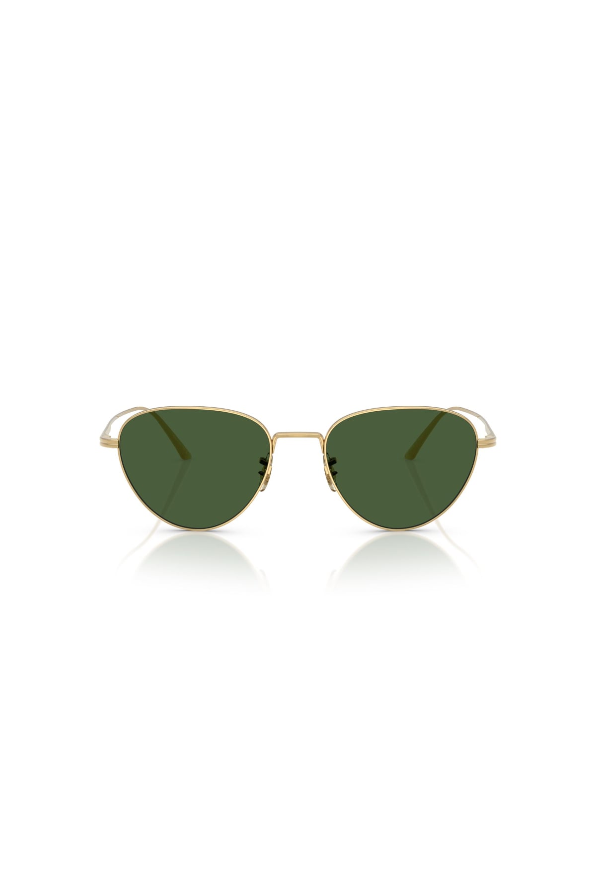 Oliver Peoples OV/S 1357S 533271 52 Unisex Güneş Gözlüğü