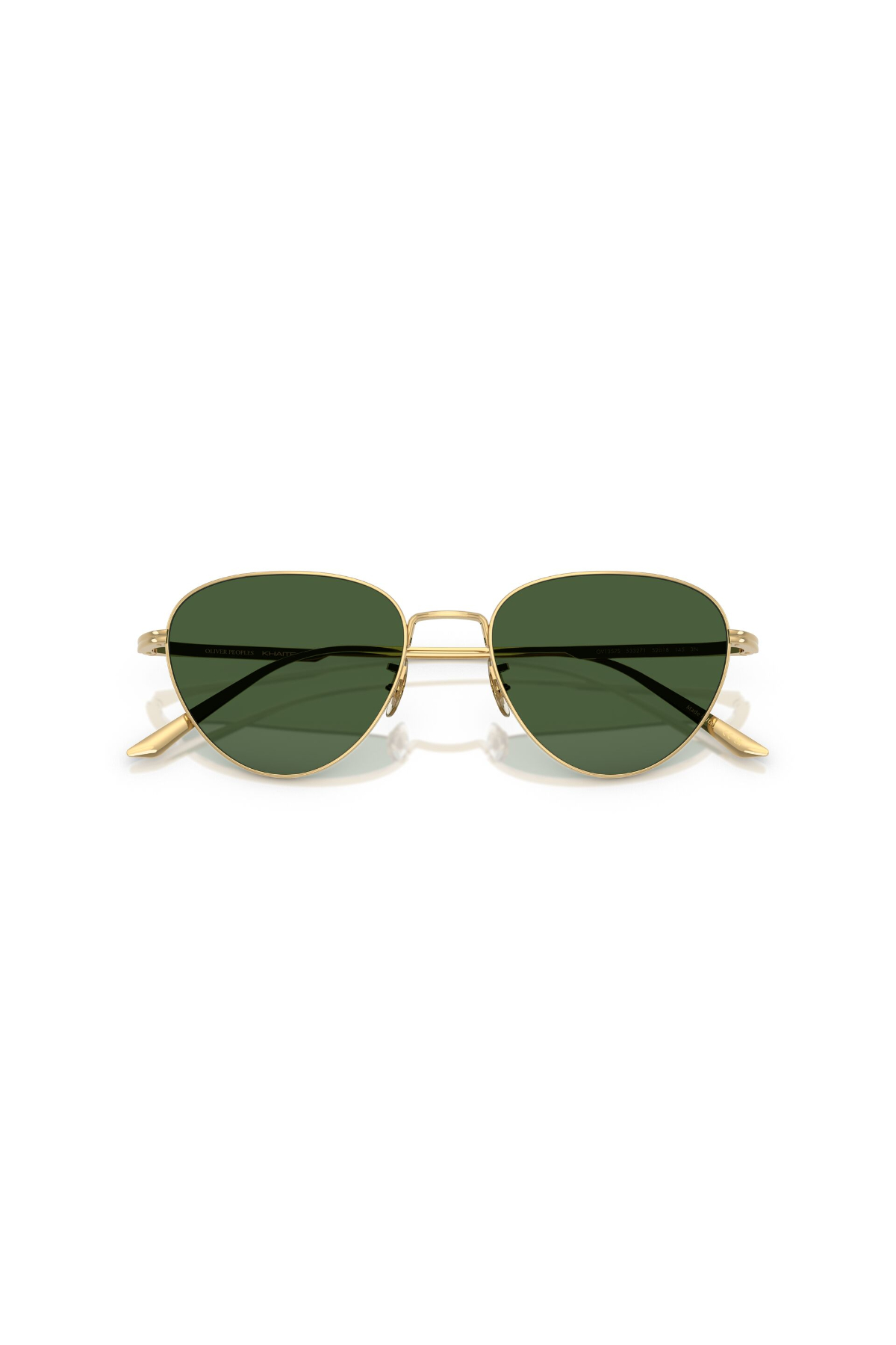 Oliver Peoples OV/S 1357S 533271 52 Unisex Güneş Gözlüğü