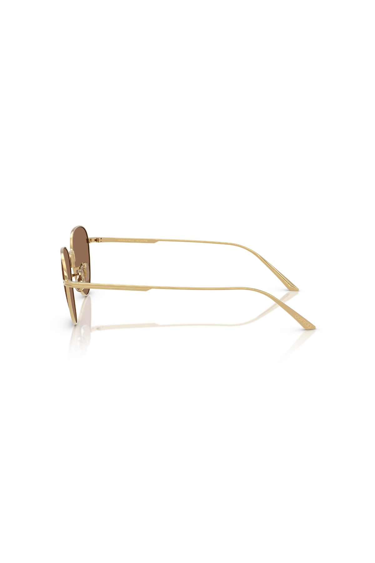 Oliver Peoples OV/S 1357S 533273 52 Unisex Güneş Gözlüğü