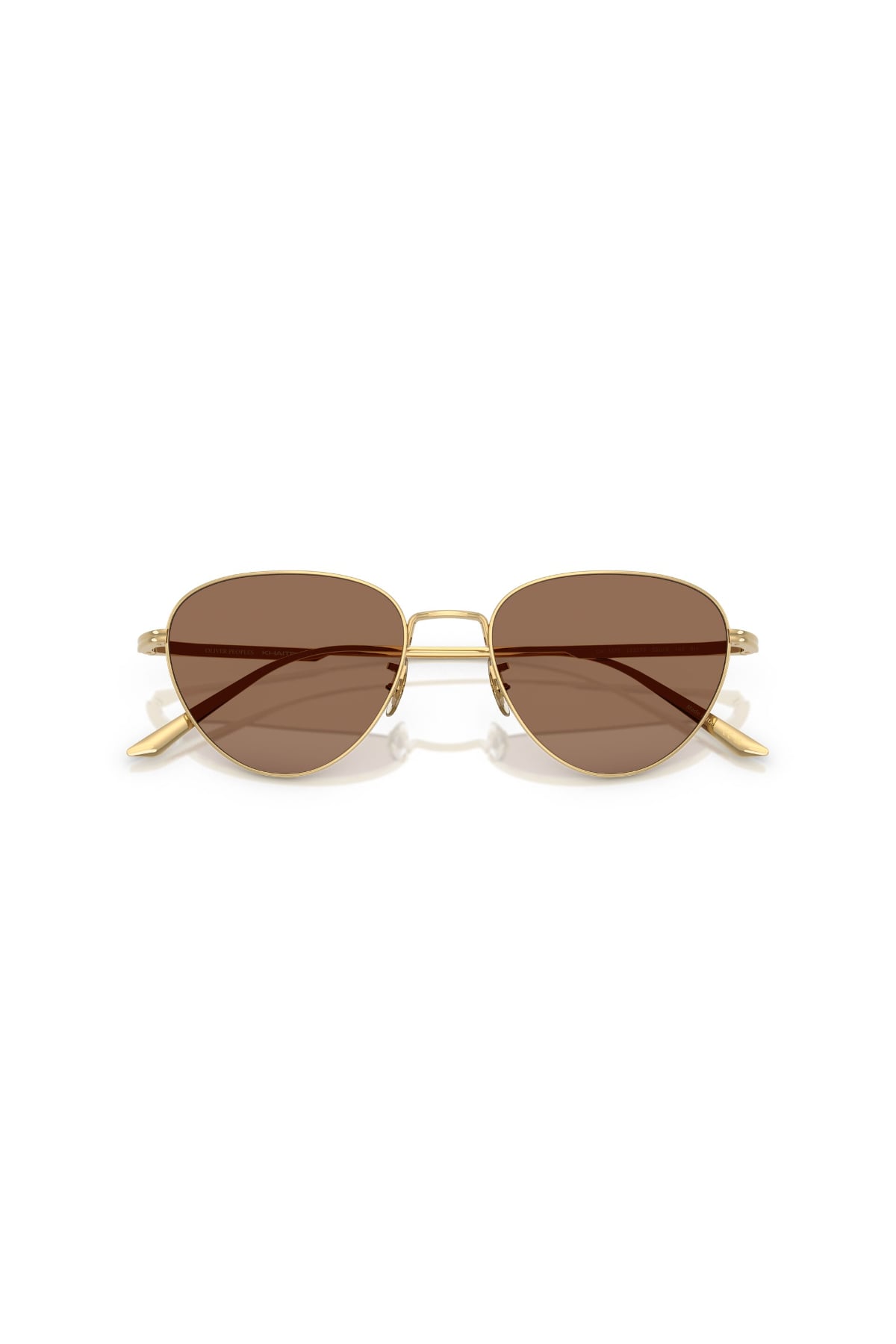 Oliver Peoples OV/S 1357S 533273 52 Unisex Güneş Gözlüğü