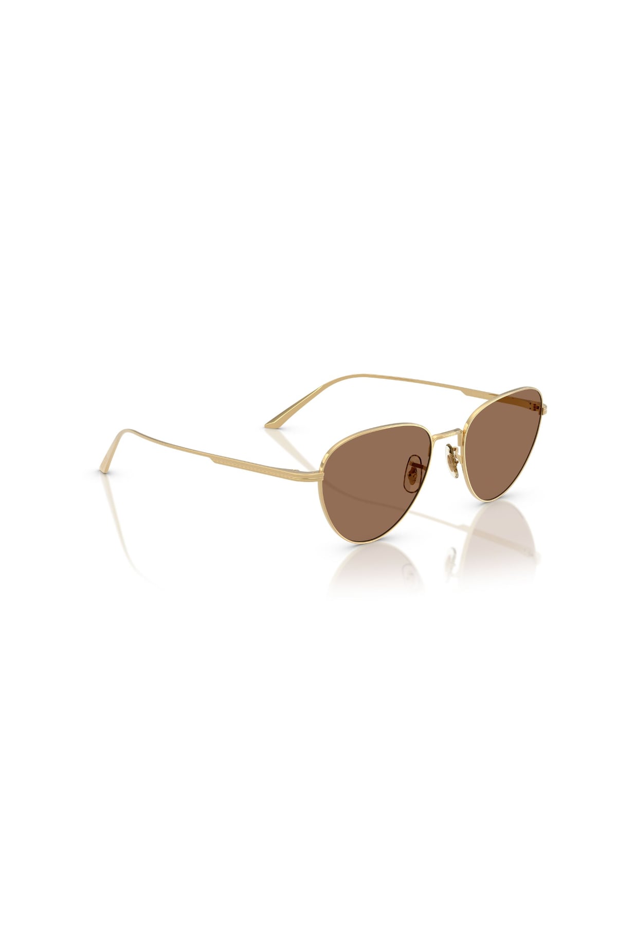 Oliver Peoples OV/S 1357S 533273 52 Unisex Güneş Gözlüğü