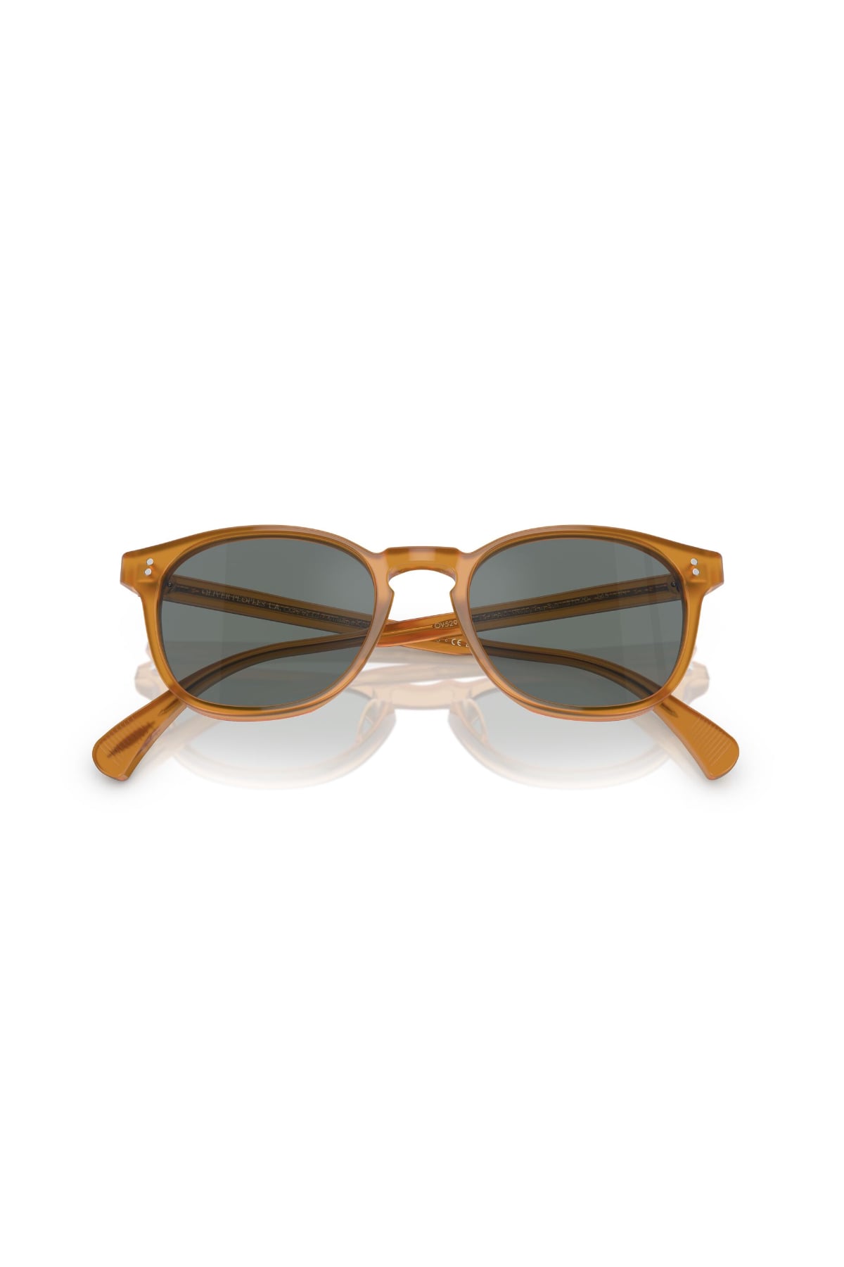 Oliver Peoples OV/S 5298SU 1578W5 53 Unisex Güneş Gözlüğü