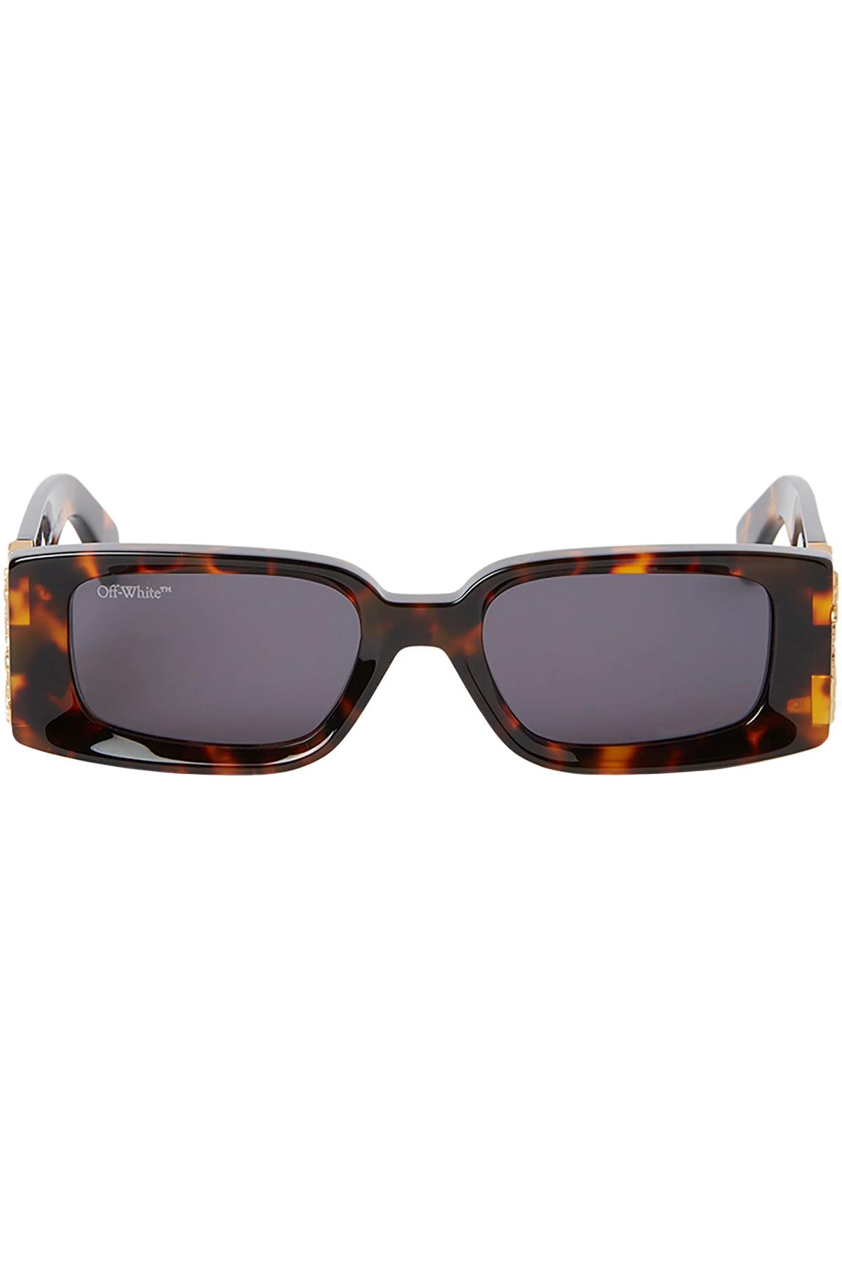 Off White OERI098 6007 52 Unisex Güneş Gözlüğü