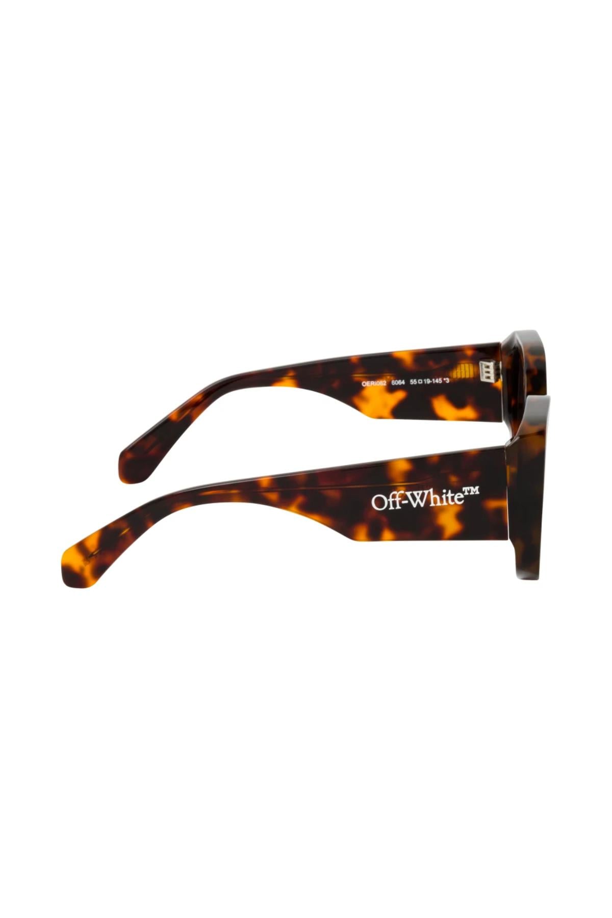 Off White OERI062 6064 58 Kadın Güneş Gözlüğü