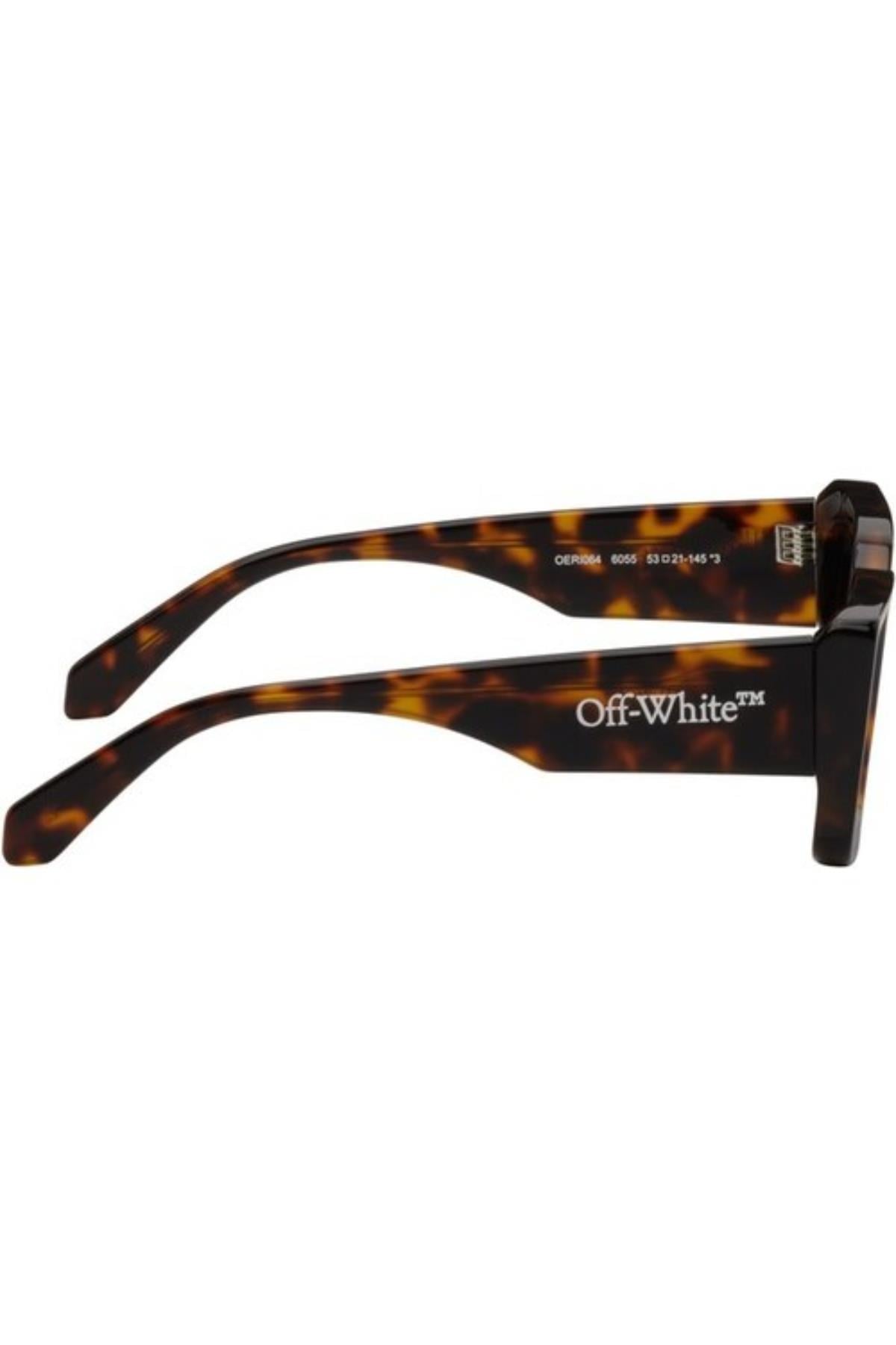 Off White OERI064 6055 53 Kadın Güneş Gözlüğü