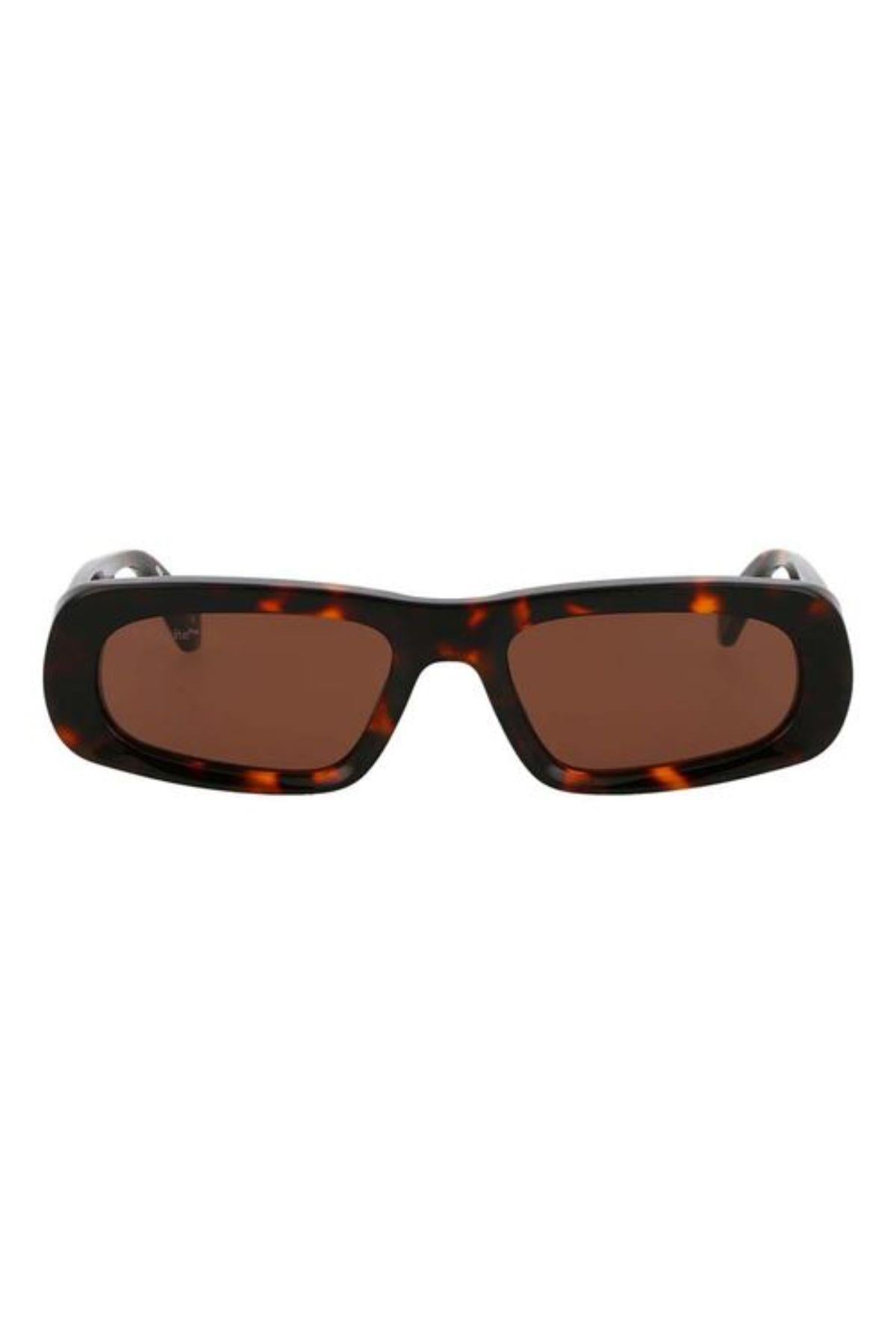Off White OERI065 6064 54 Unisex Güneş Gözlüğü