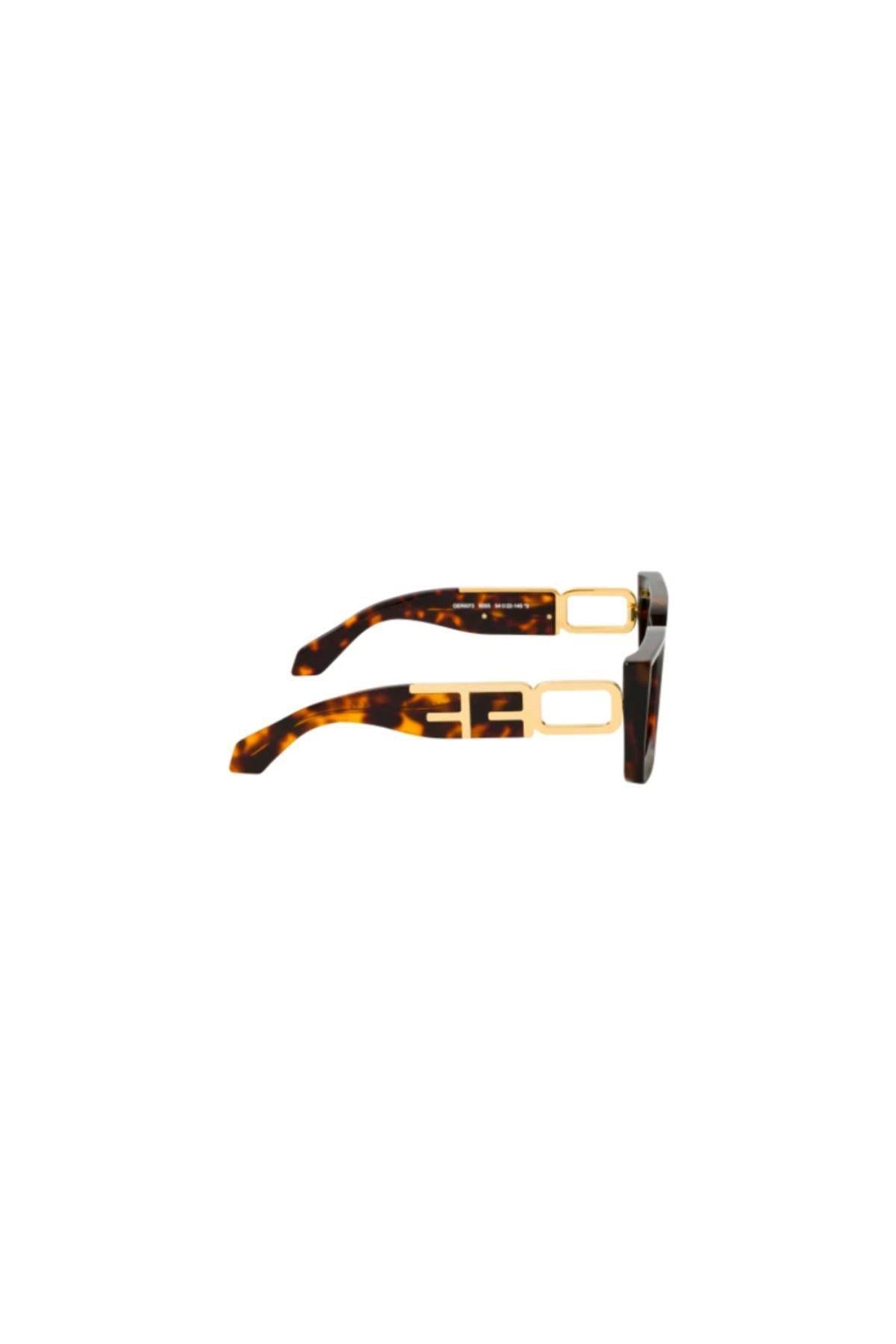 Off White OERI073 6055 54 Kadın Güneş Gözlüğü