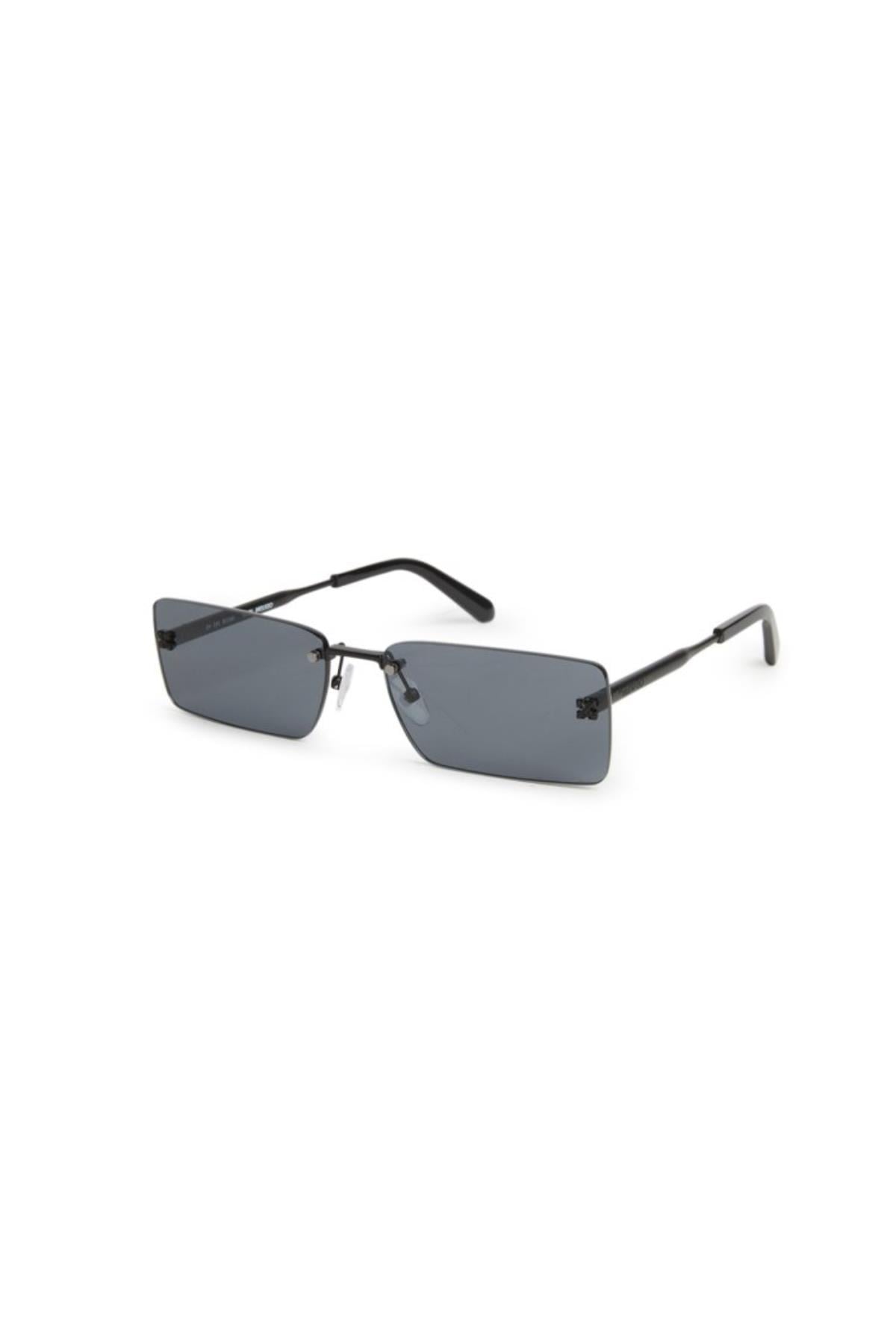 Off White OERI096 1007 Unisex Güneş Gözlüğü