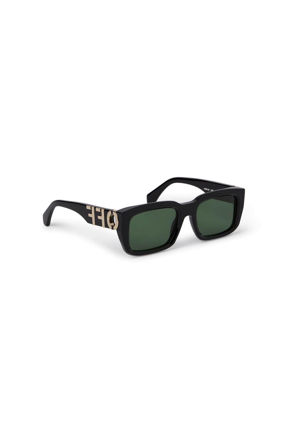 Off White OERI125 1055 Unisex Güneş Gözlüğü