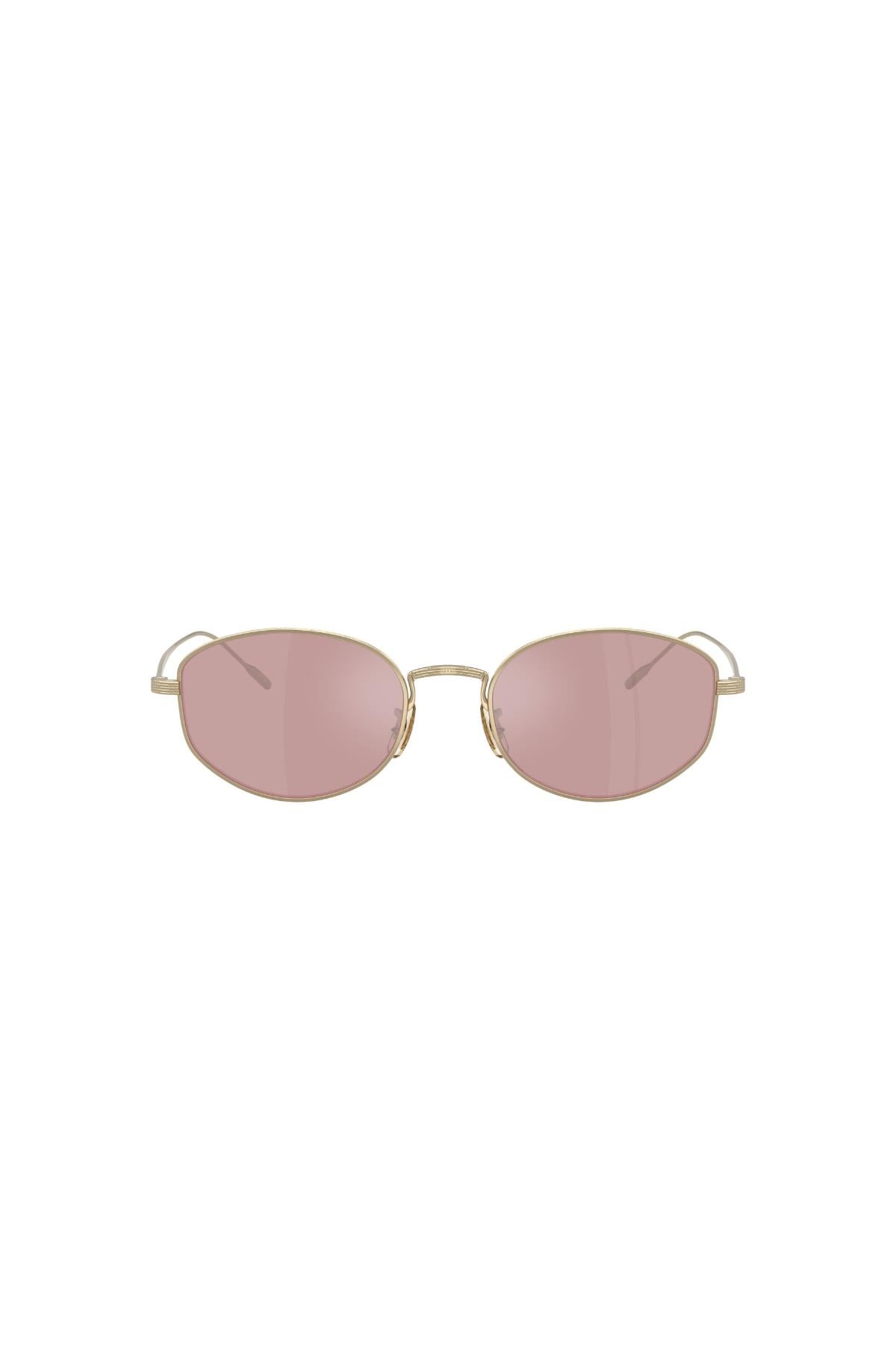 Oliver Peoples 0OV 1347ST 50353E 51 Unisex Güneş Gözlüğü