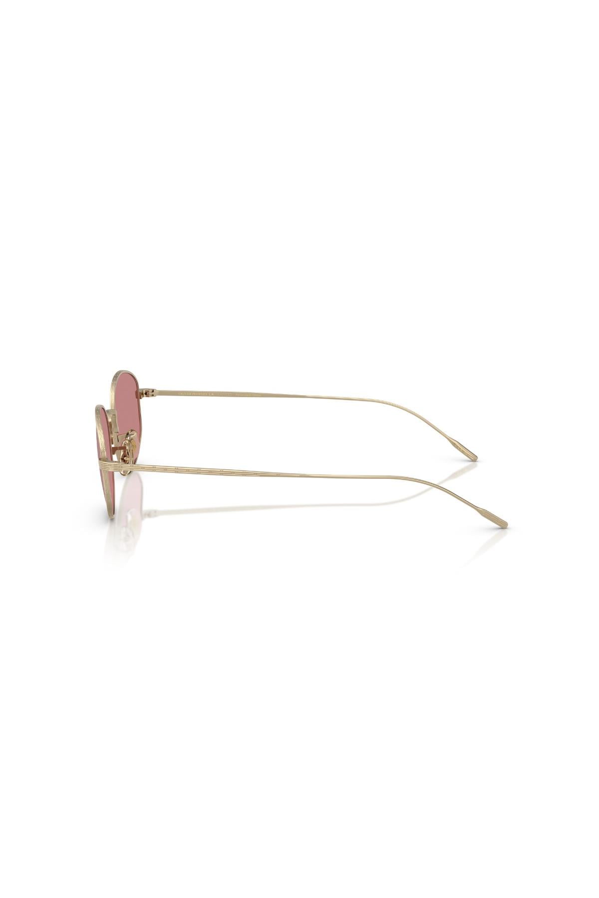 Oliver Peoples 0OV 1347ST 50353E 51 Unisex Güneş Gözlüğü