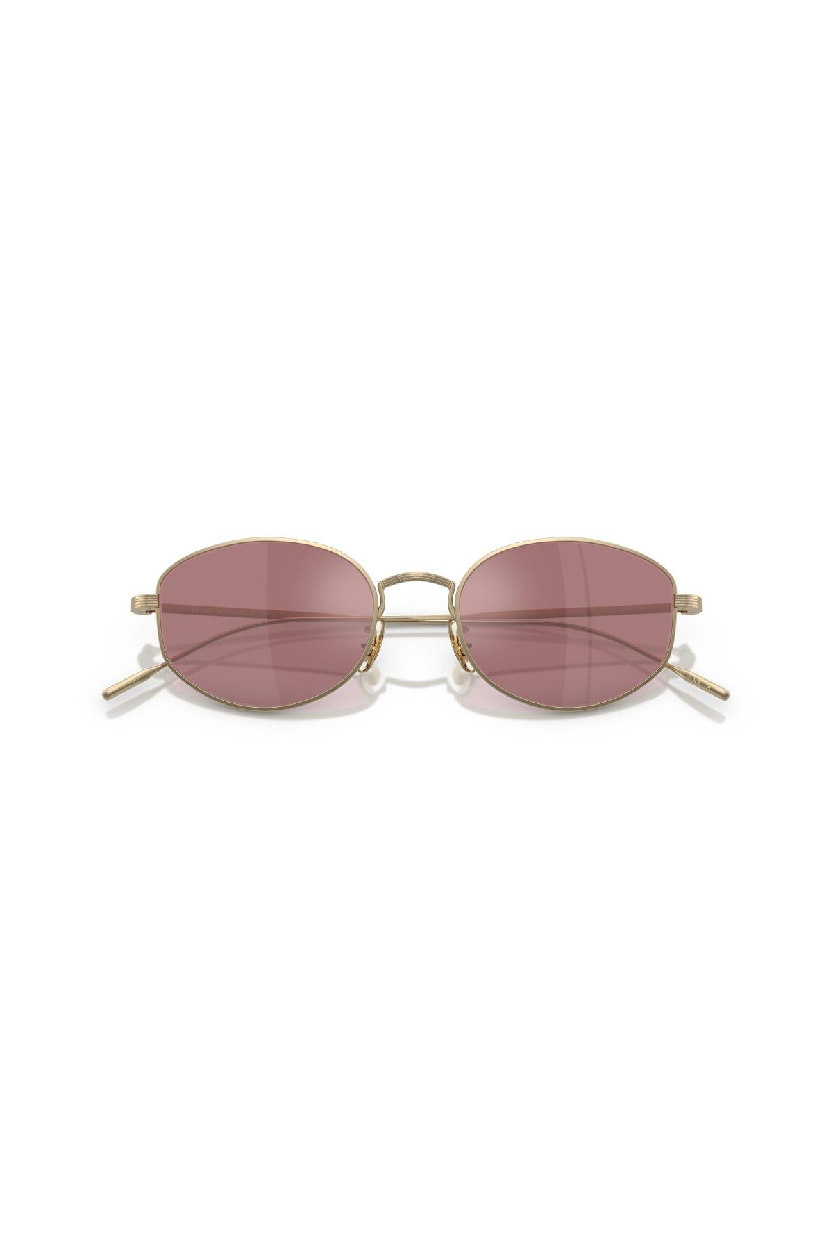 Oliver Peoples 0OV 1347ST 50353E 51 Unisex Güneş Gözlüğü
