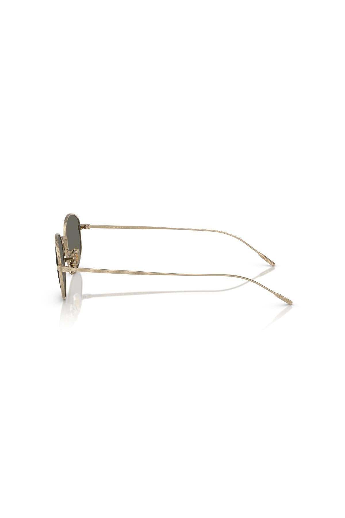 Oliver Peoples 0OV 1347ST 5035R5 51 Unisex Güneş Gözlüğü