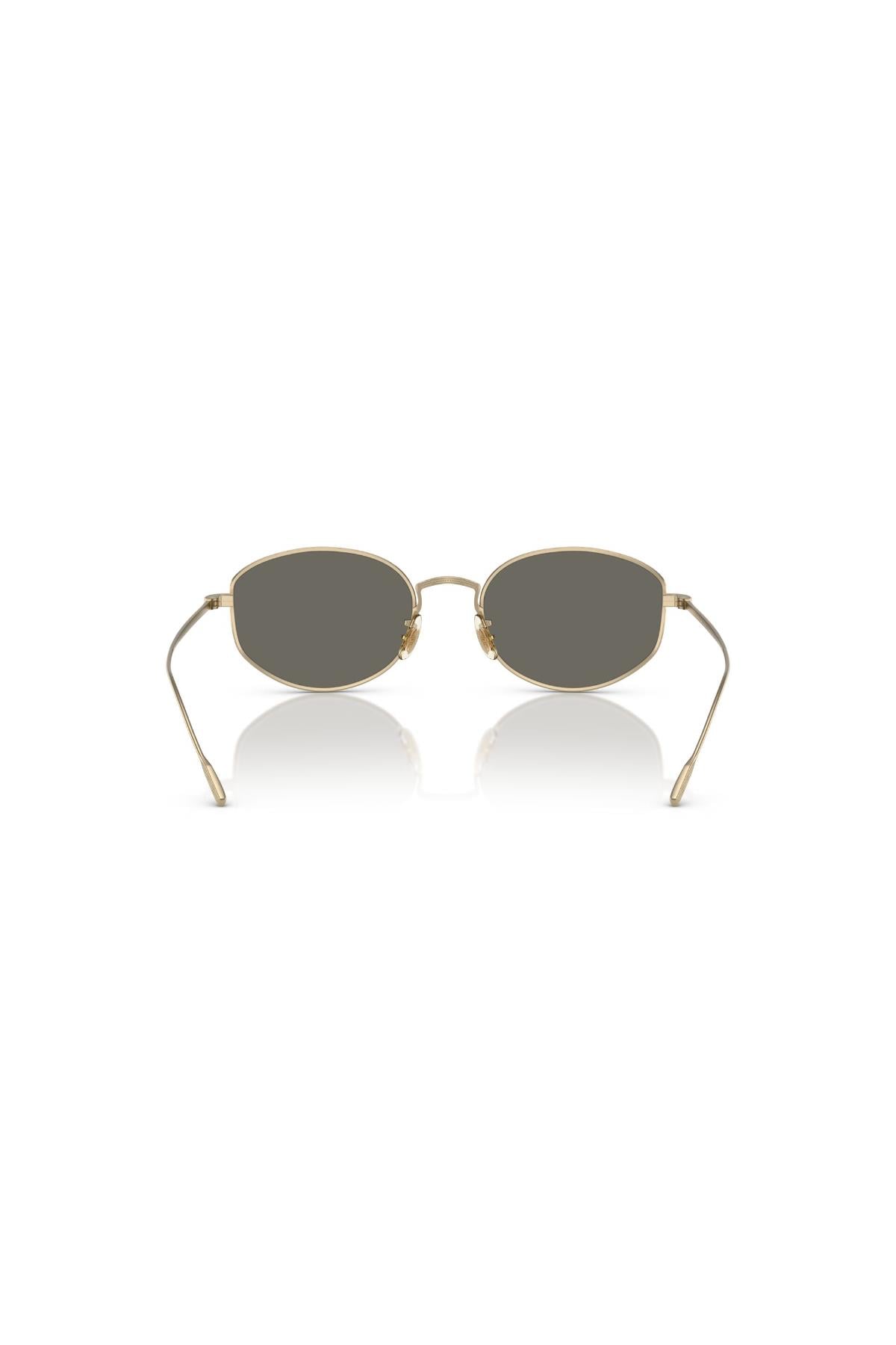 Oliver Peoples 0OV 1347ST 5035R5 51 Unisex Güneş Gözlüğü