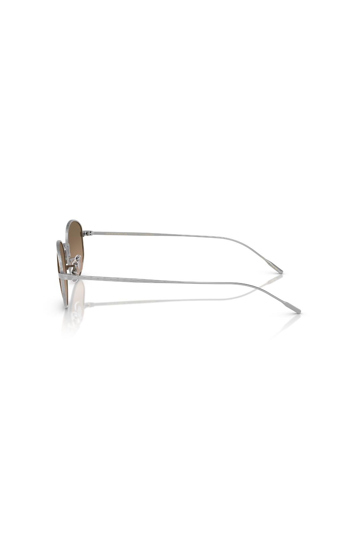 Oliver Peoples 0OV 1347ST 5036GN 51 Unisex Güneş Gözlüğü