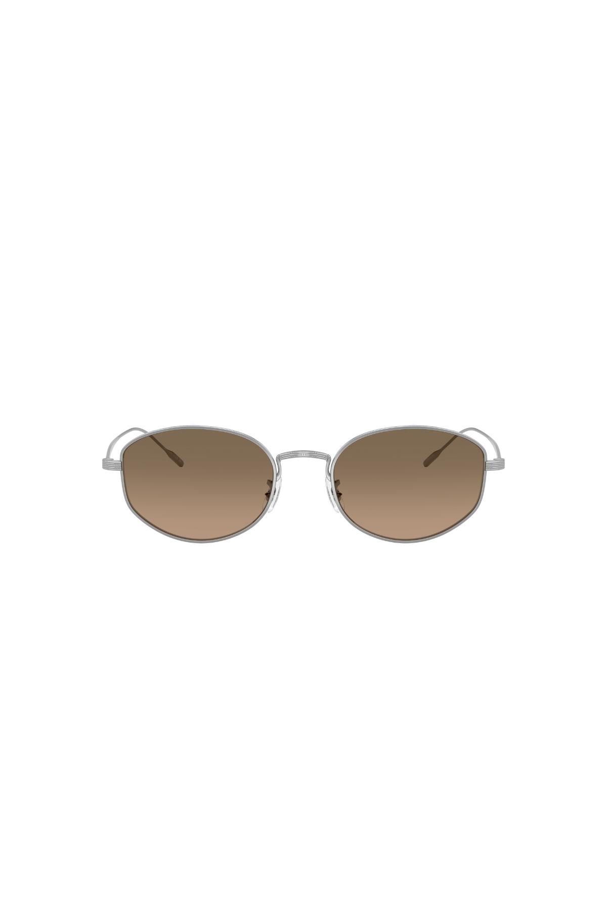 Oliver Peoples 0OV 1347ST 5036GN 51 Unisex Güneş Gözlüğü