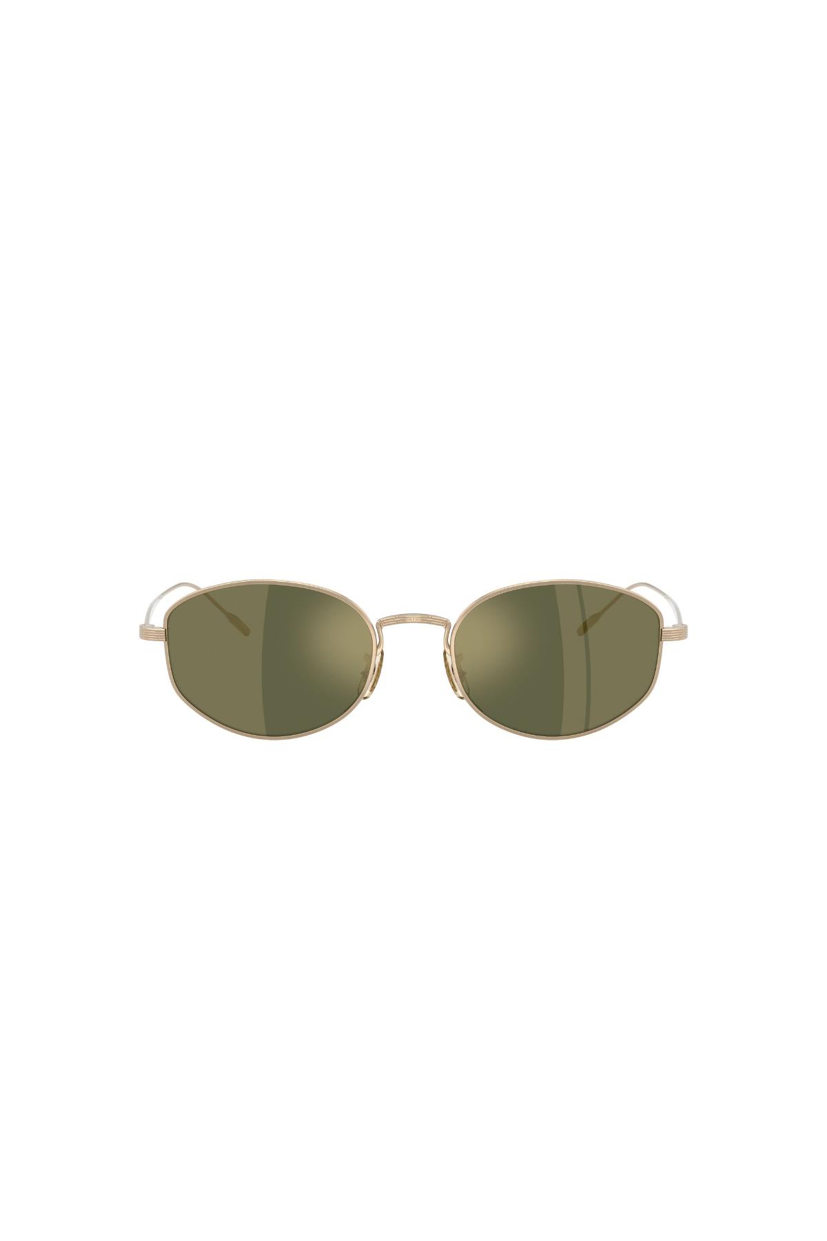 Oliver Peoples 0OV 1347ST 5340O8 51 Unisex Güneş Gözlüğü