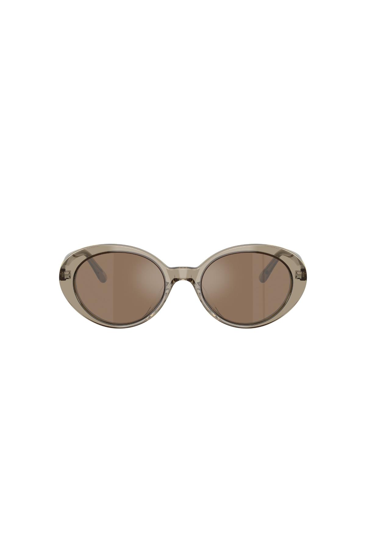 Oliver Peoples 0OV 5565SU 1745G8 51 Kadın Güneş Gözlüğü
