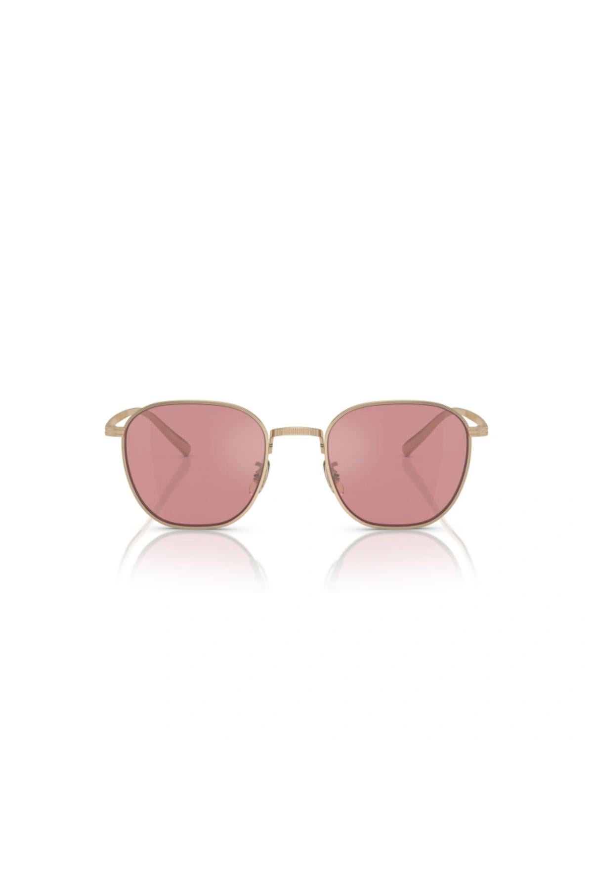 Oliver Peoples 0OV1329ST 50353E 49 Unisex Güneş Gözlüğü